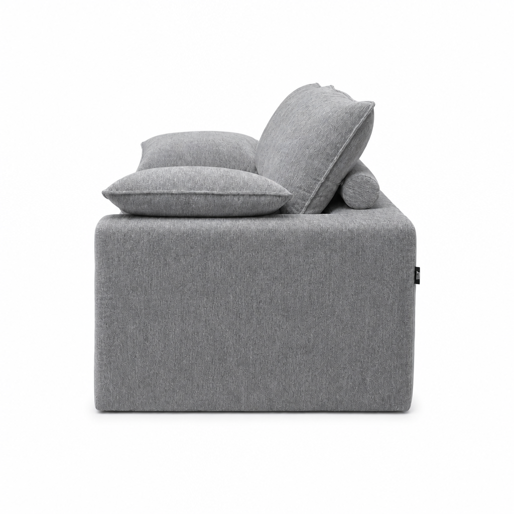 Cloud