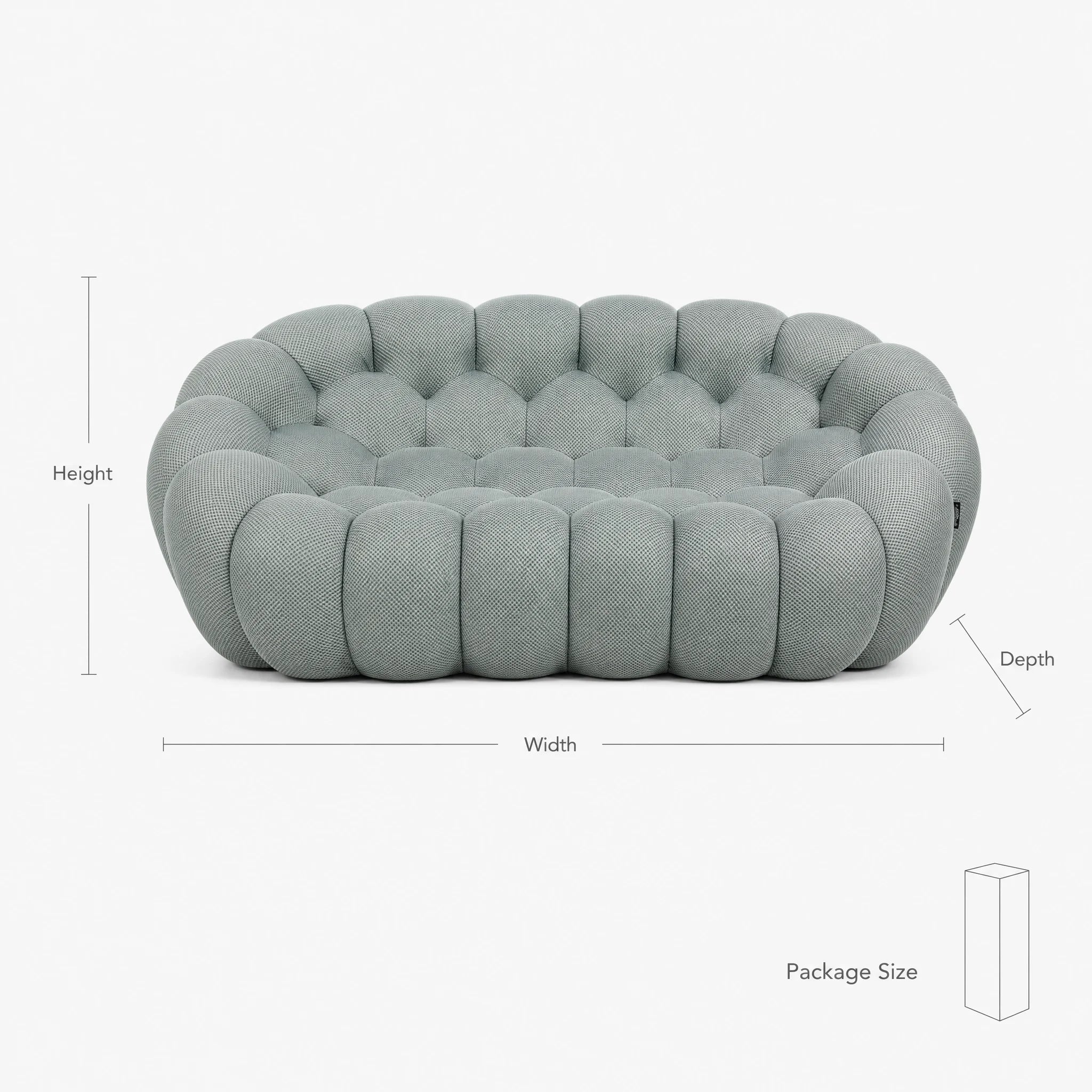 Bulle 2s