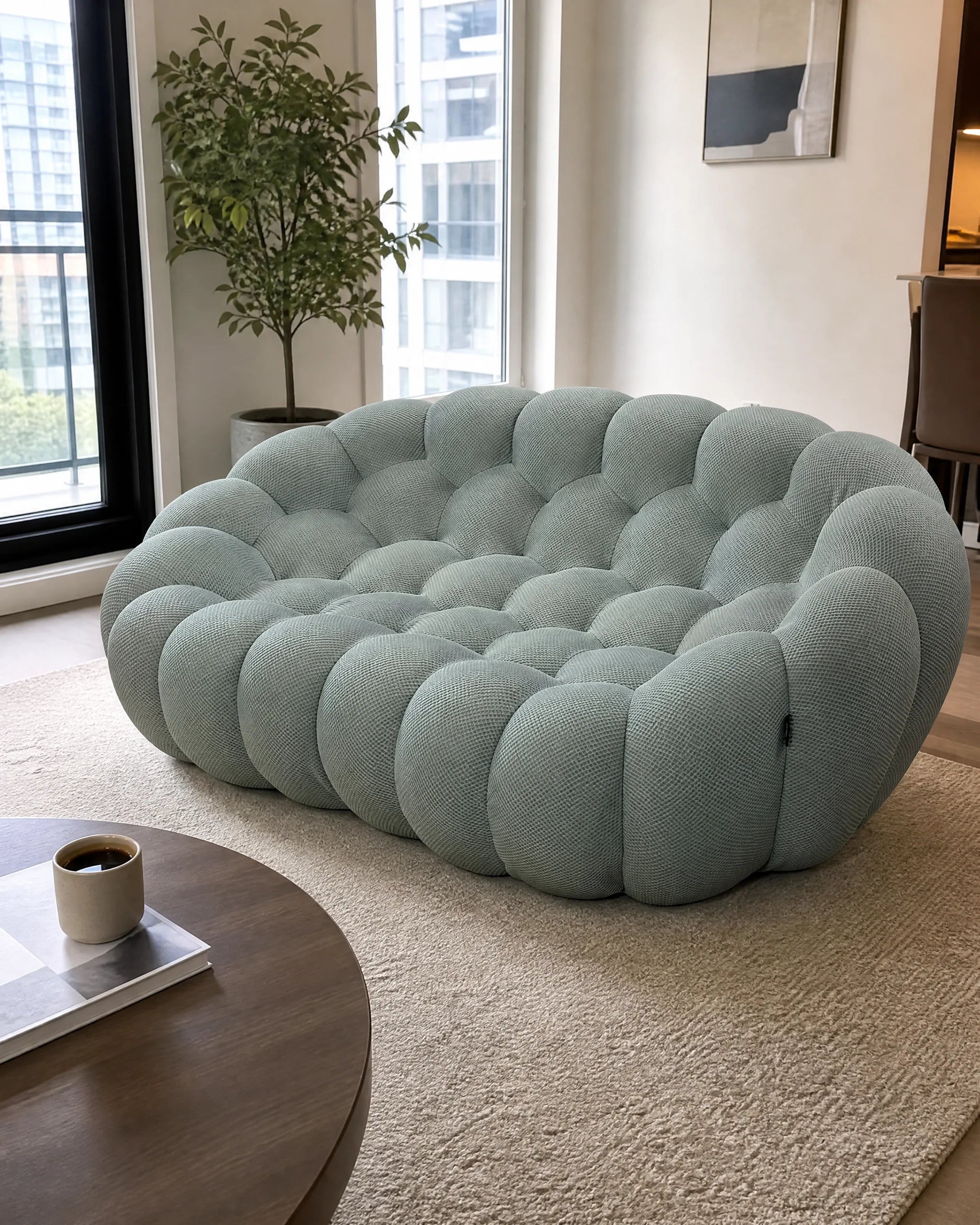 Bulle 2s