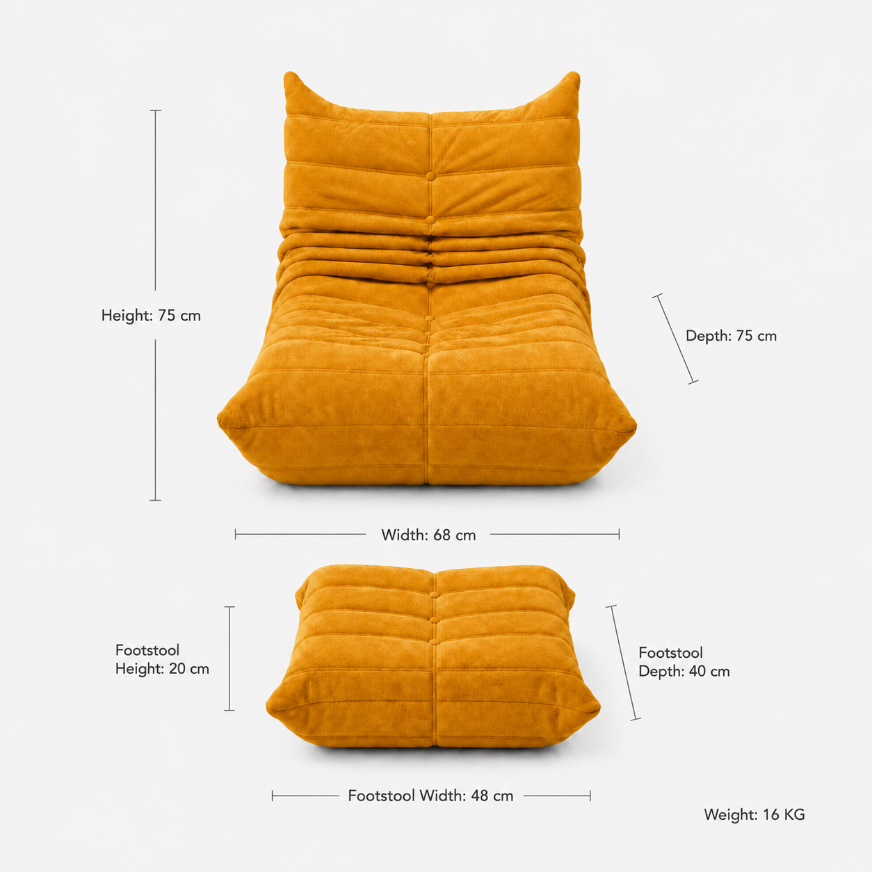 Caterpillar Suite