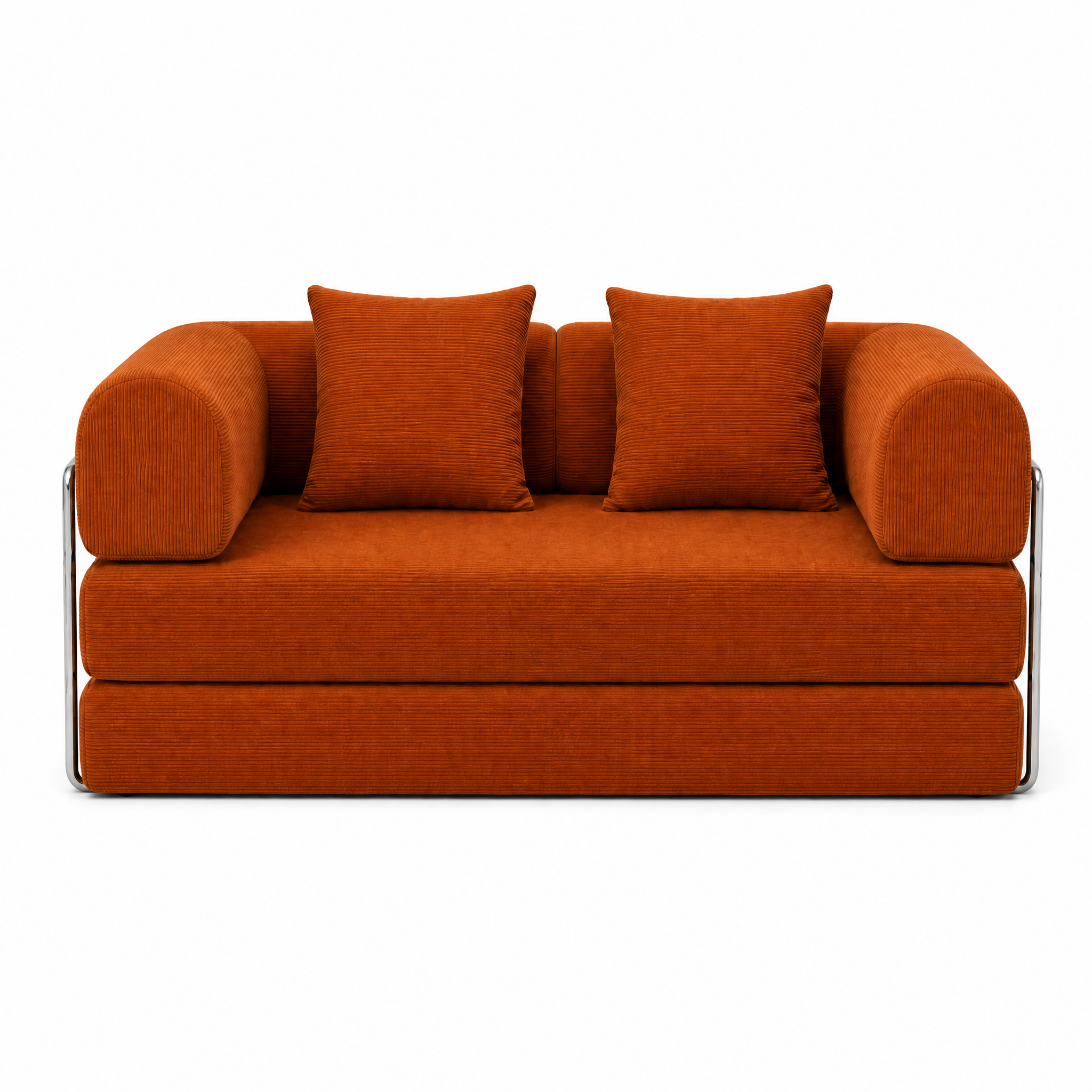 Snuggle 63"