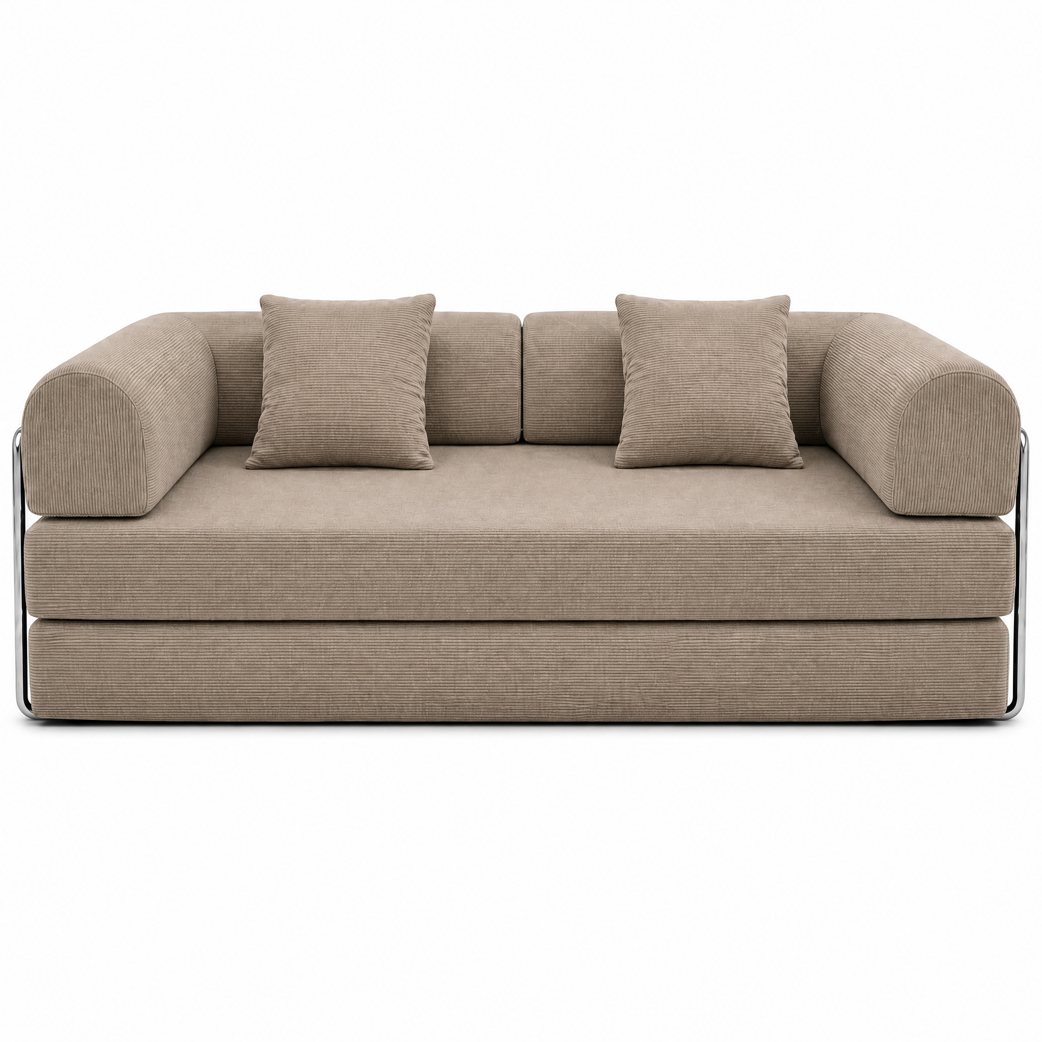 Snuggle 83"