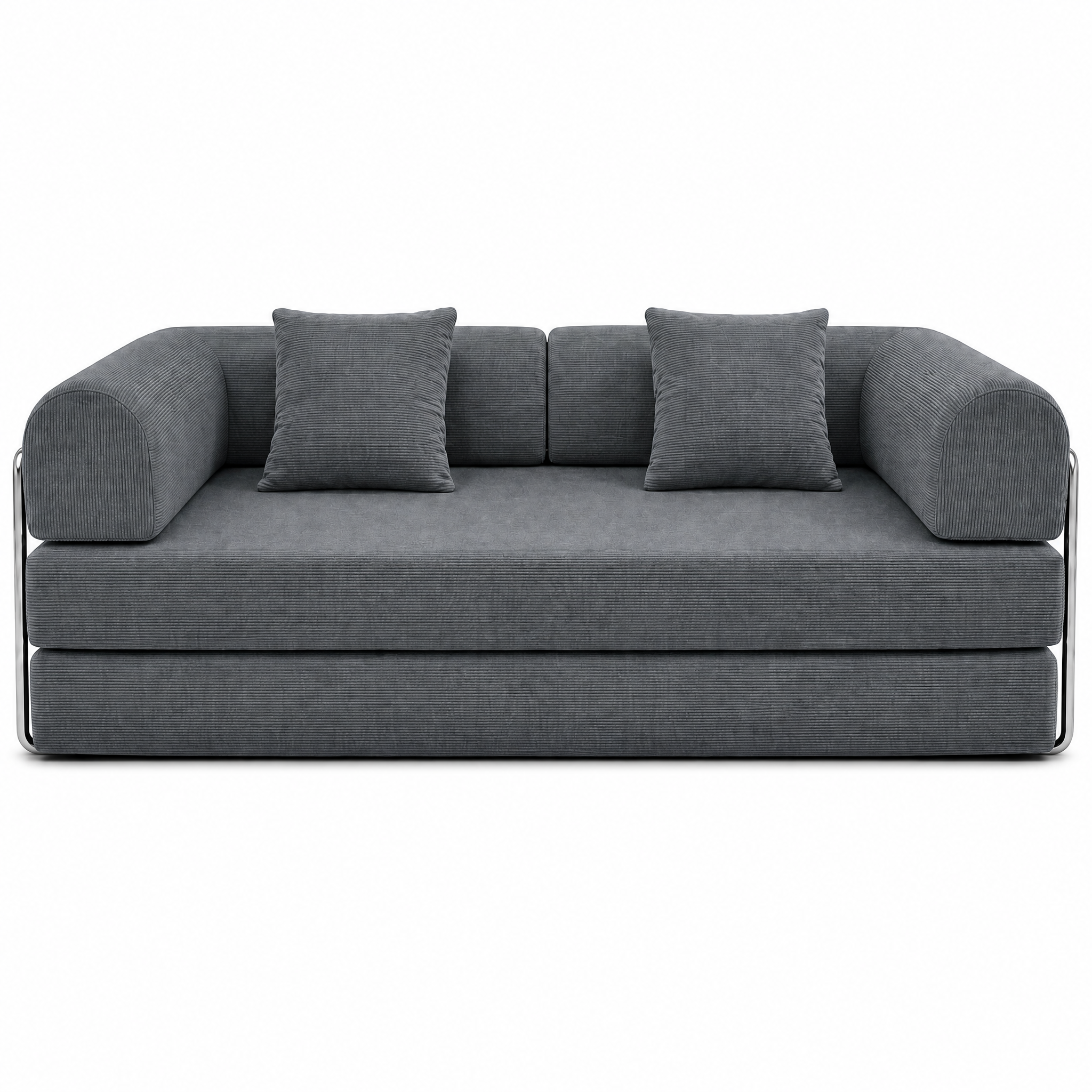 Snuggle 83"