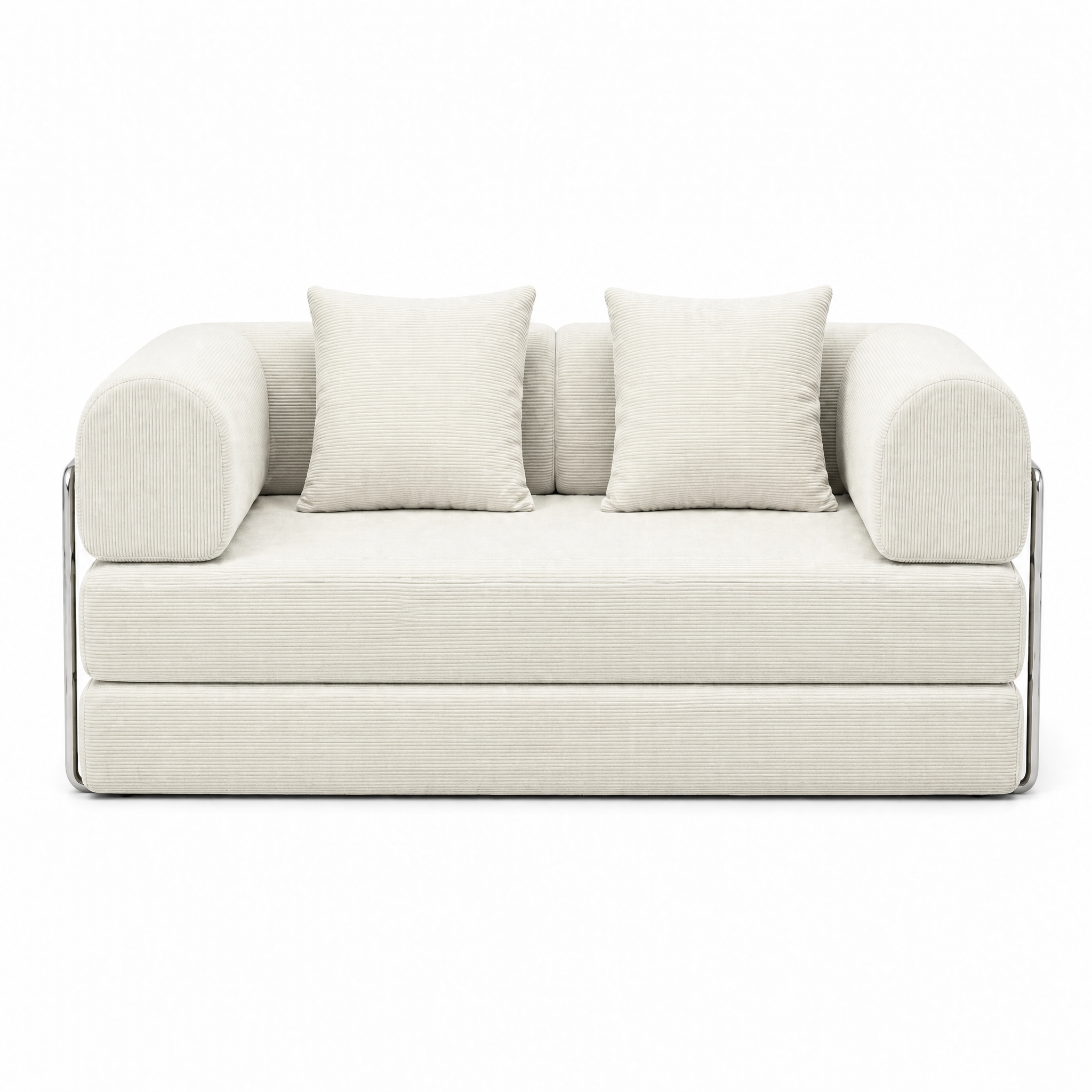 Snuggle 63"