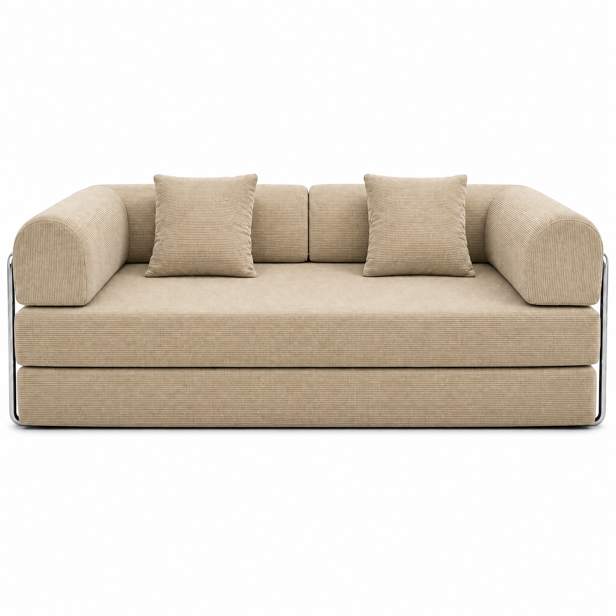 Snuggle 83"