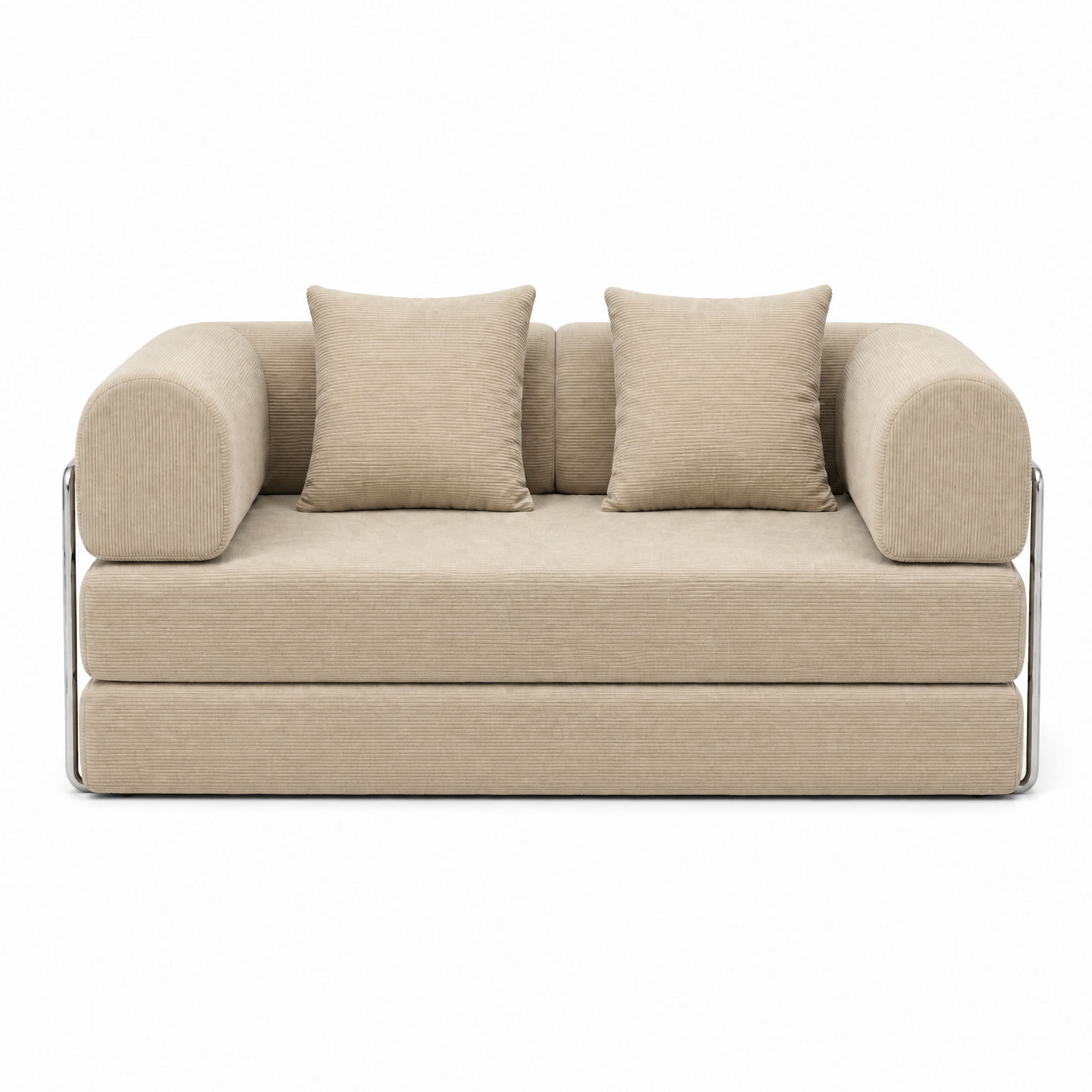 Snuggle 63"