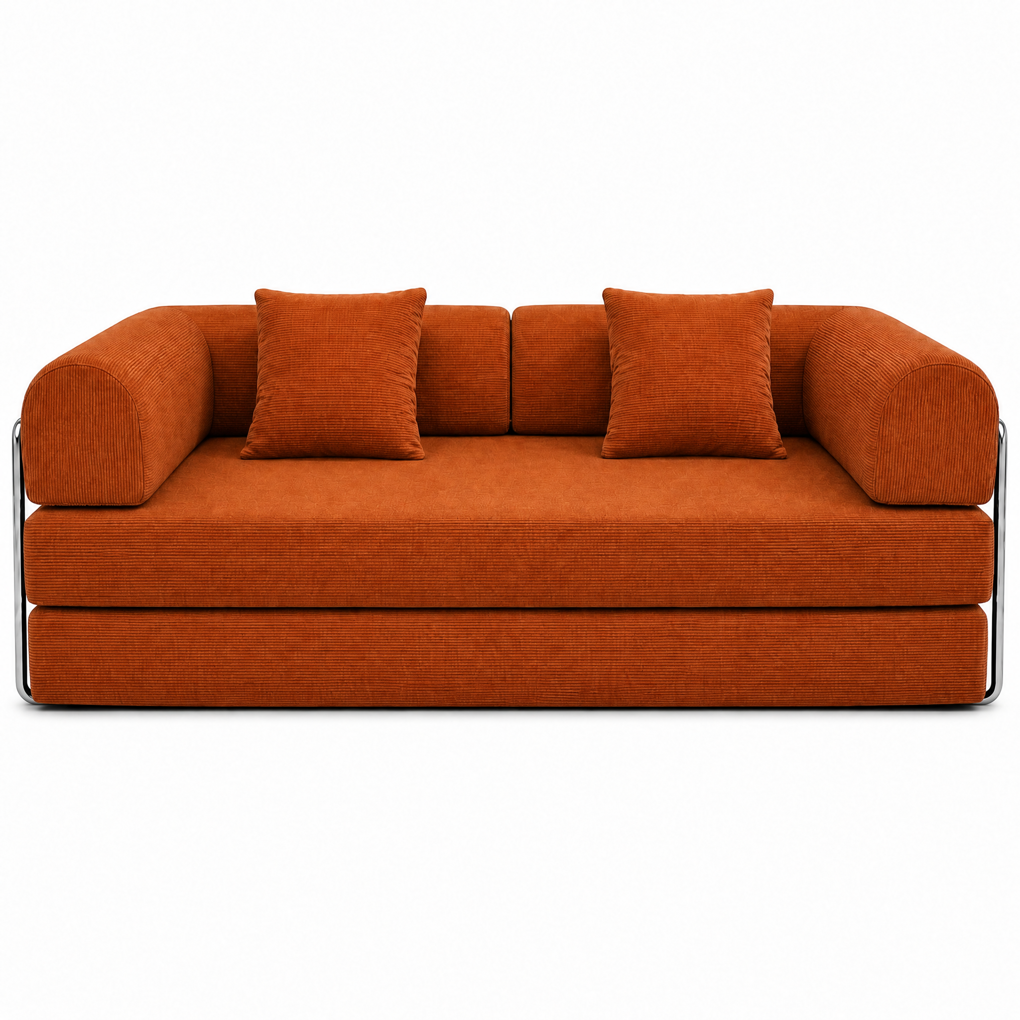 Snuggle 83"