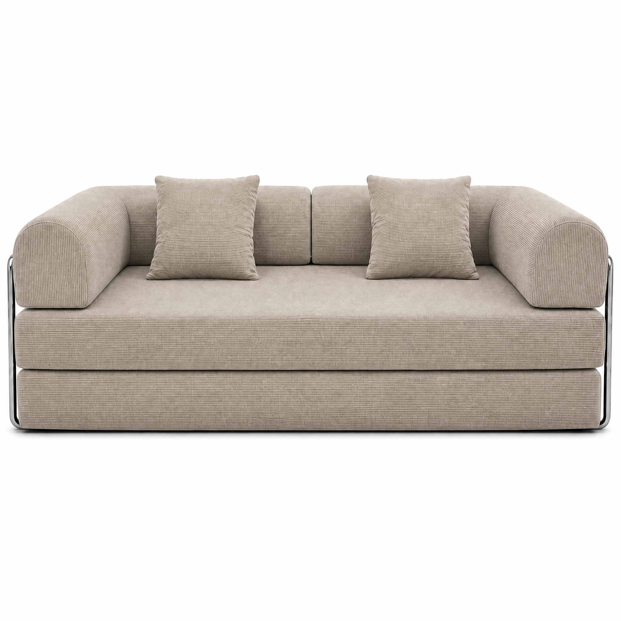 Snuggle 83"