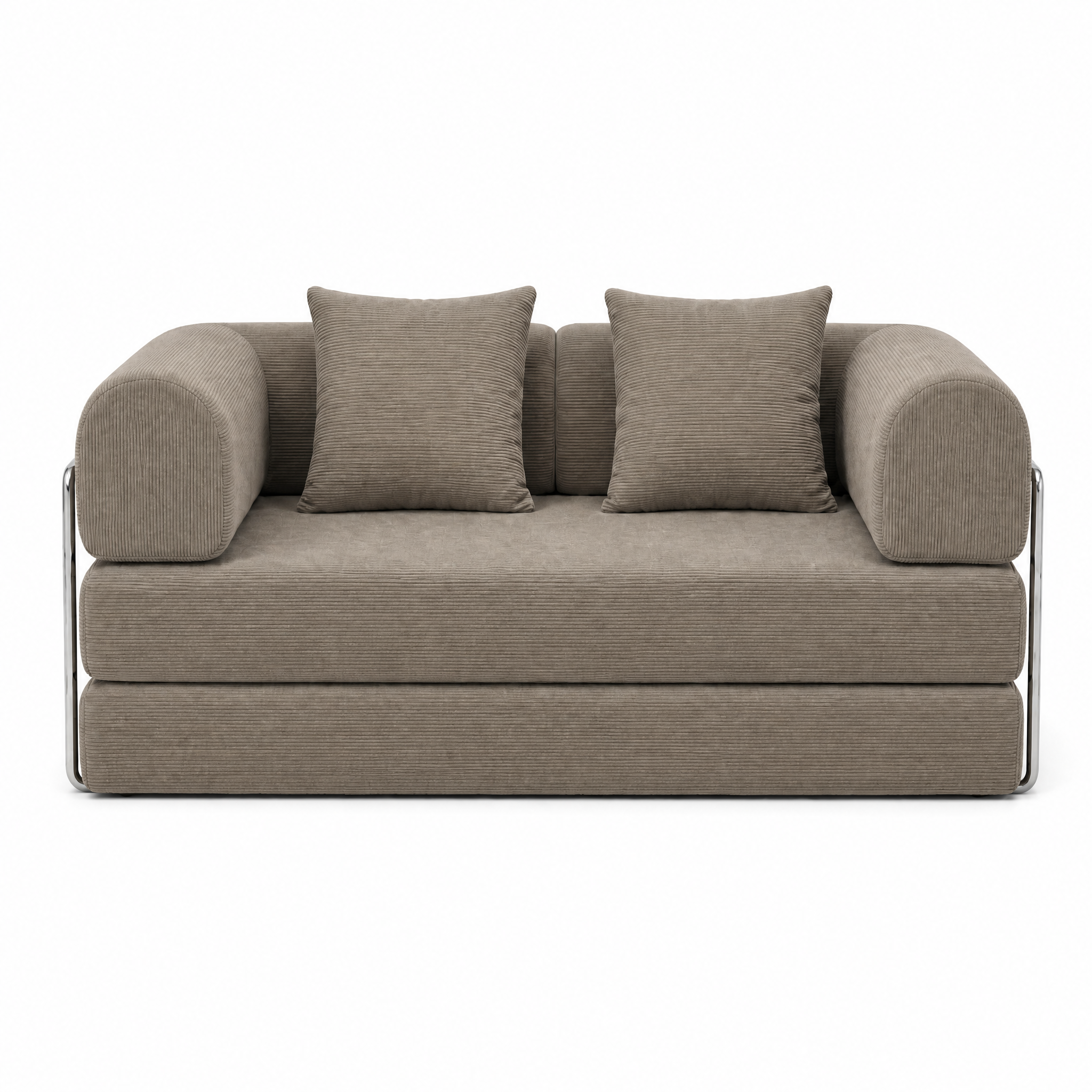 Snuggle 63"