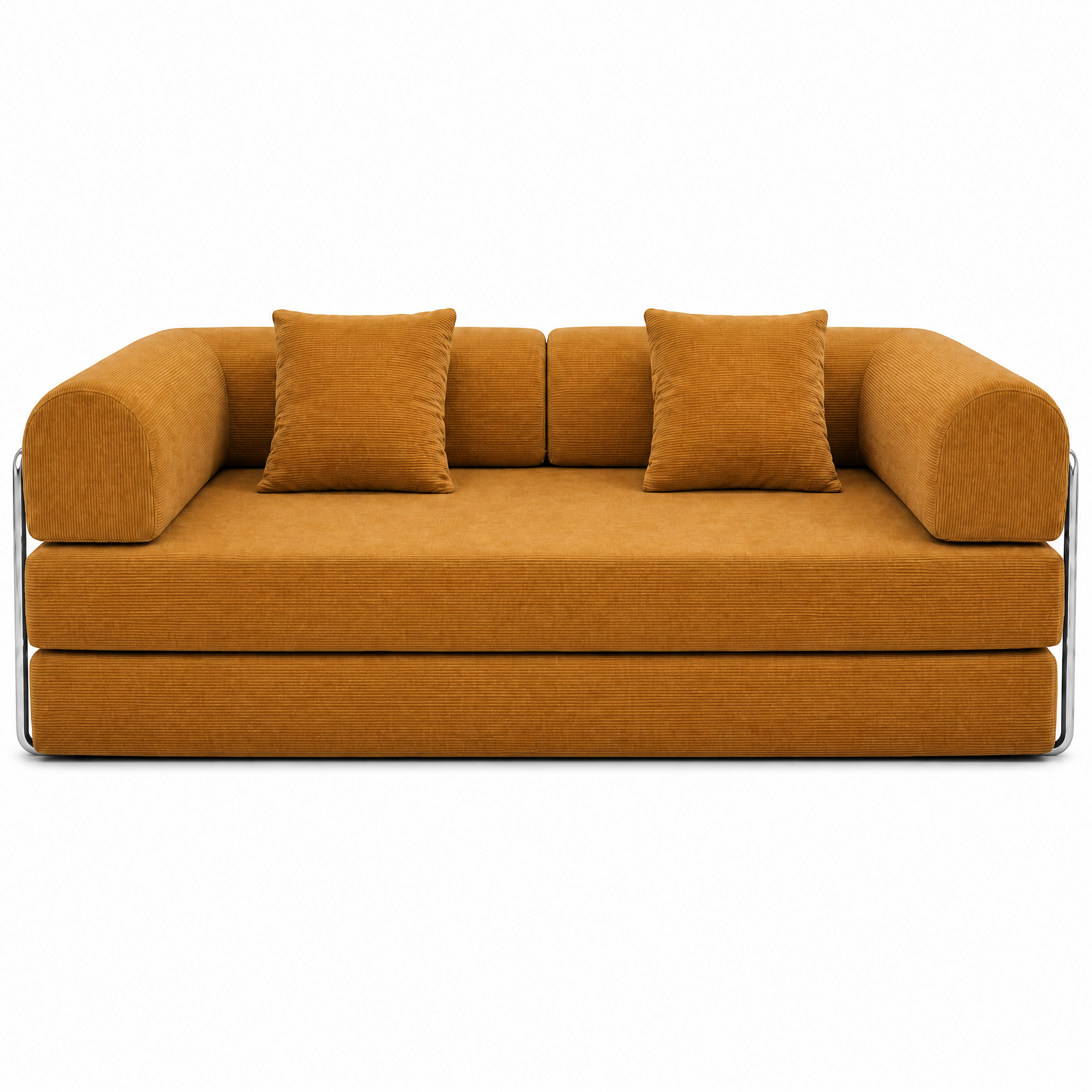 Snuggle 83"