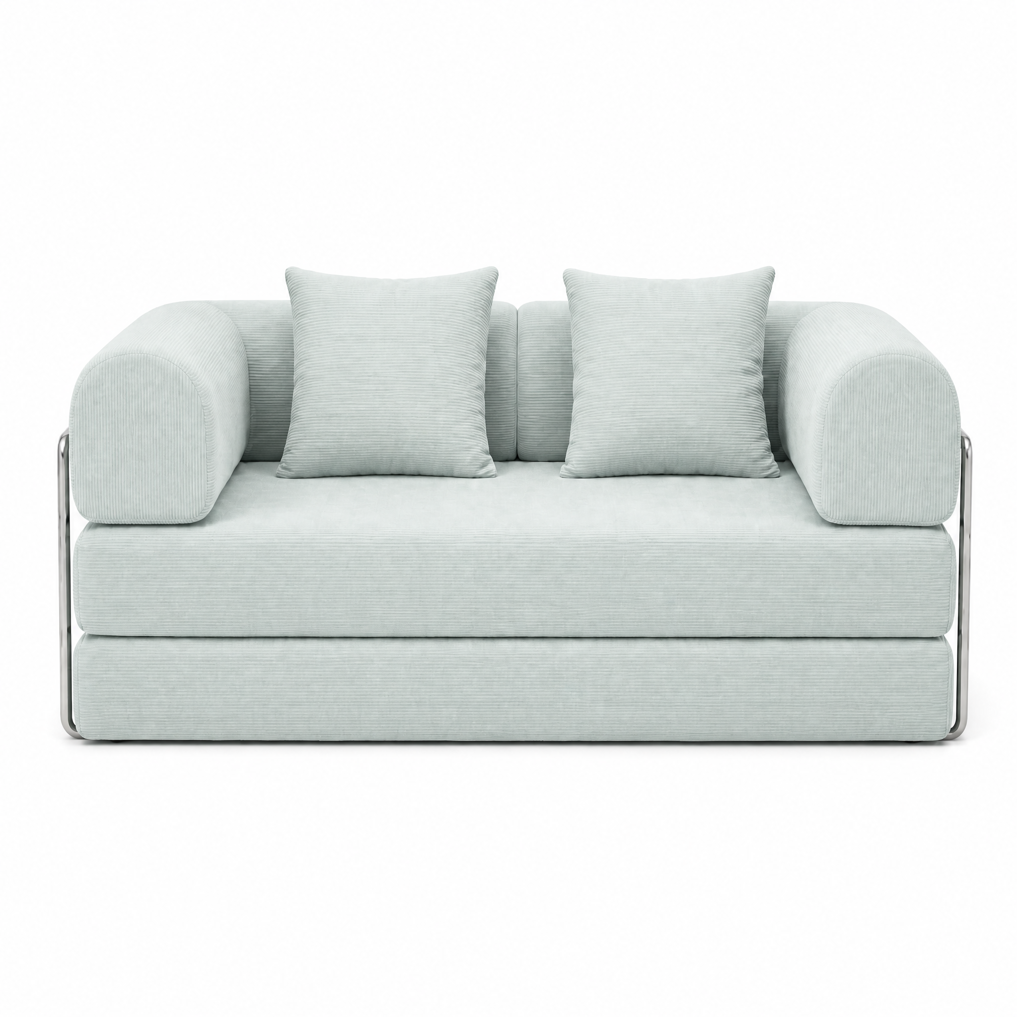 Snuggle 63"