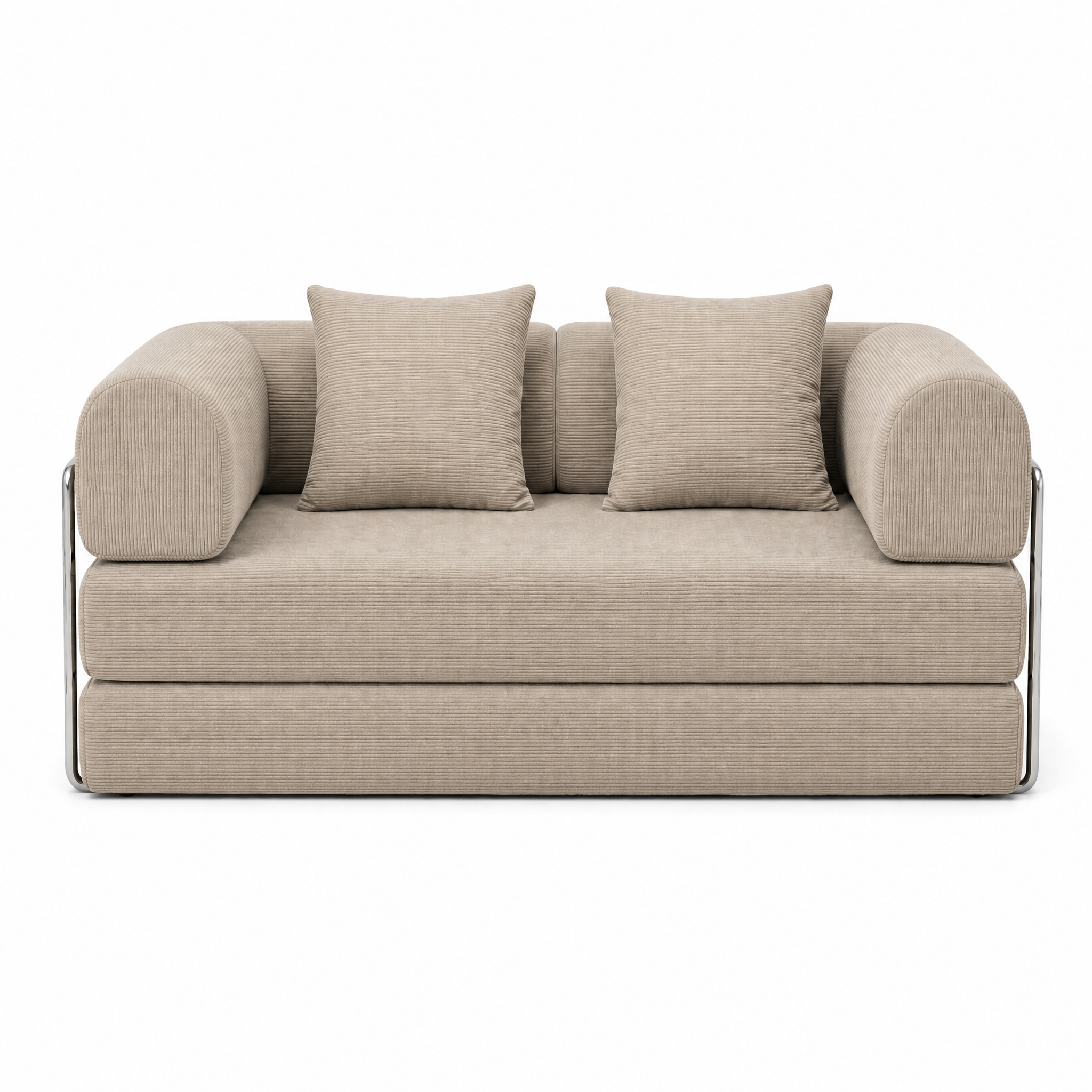 Snuggle 63"