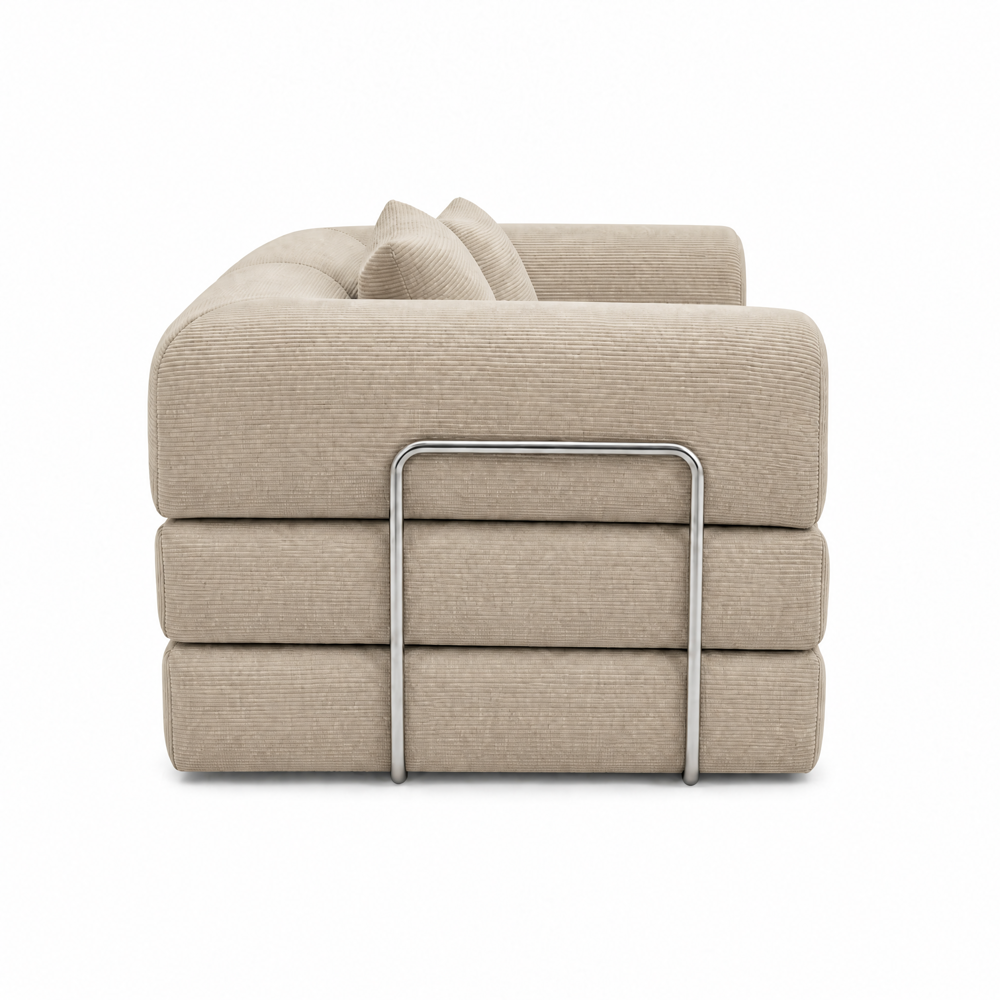 Snuggle 63"