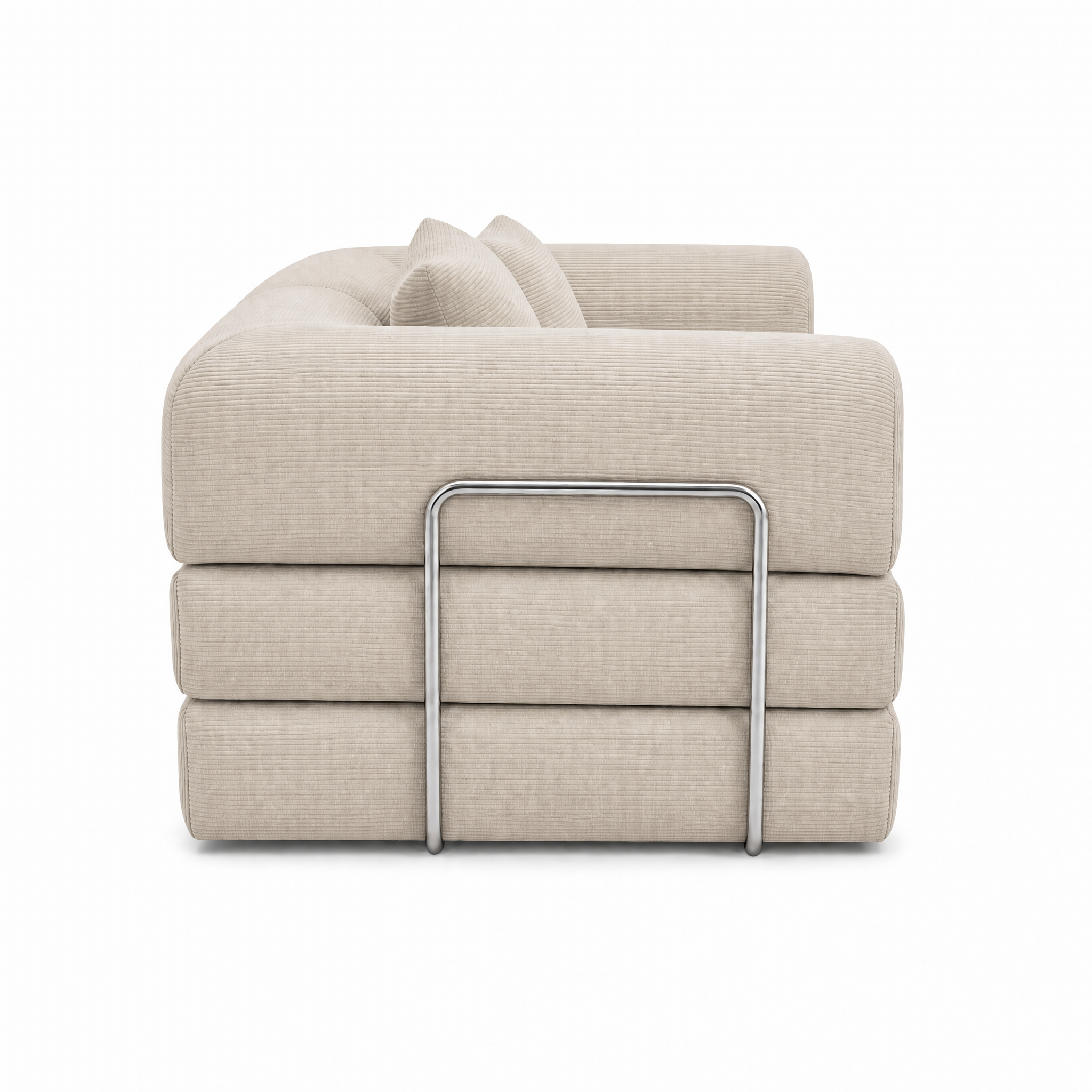 Snuggle 63"