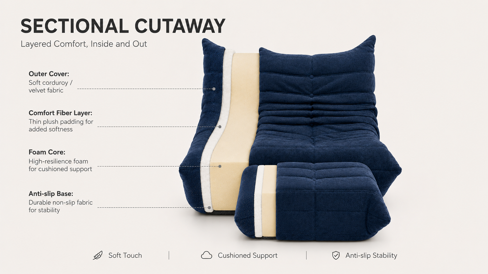 Caterpillar Suite