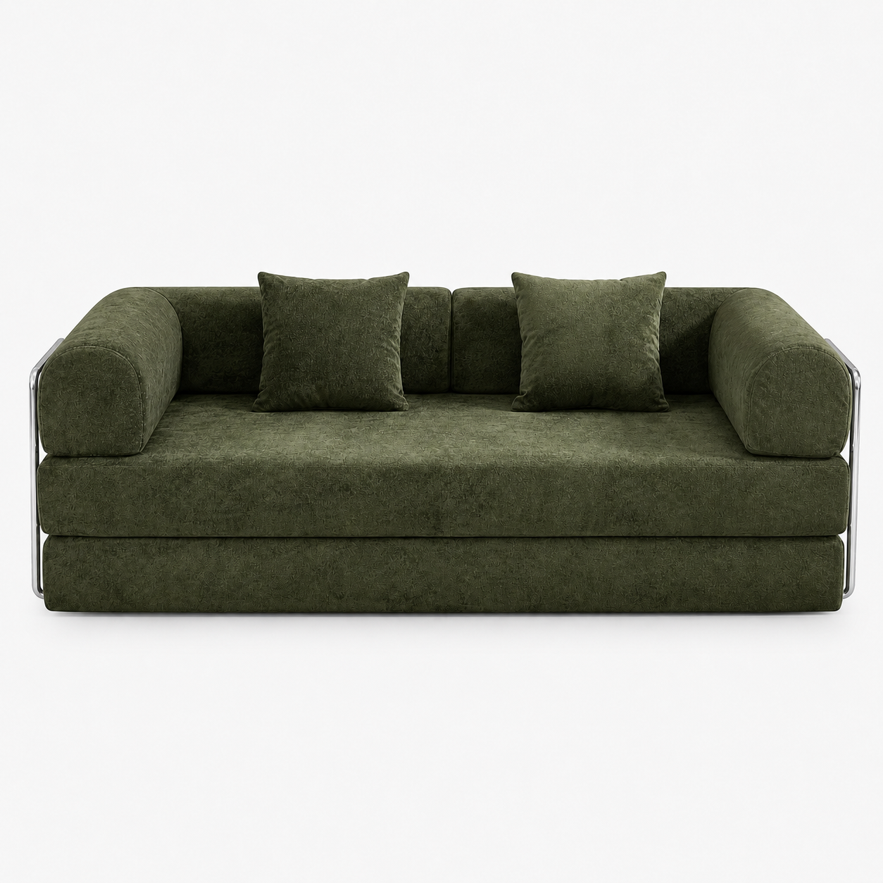Snuggle 83"