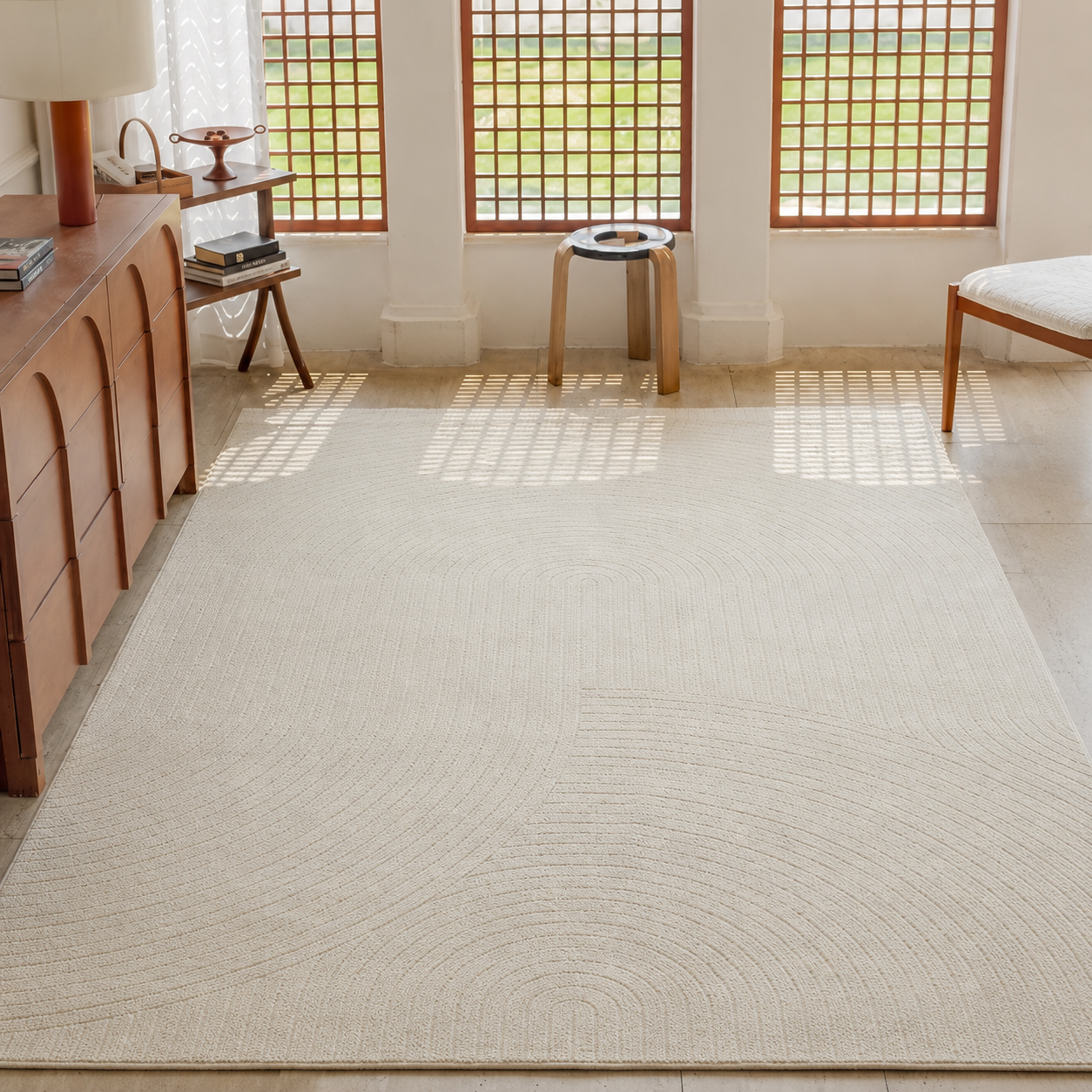 Carpet 200 × 300 cm