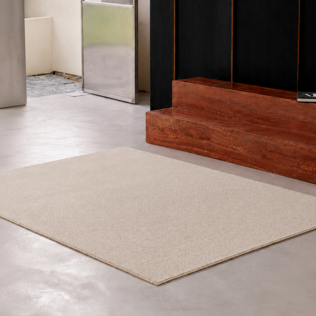 Carpet 160 × 240 cm