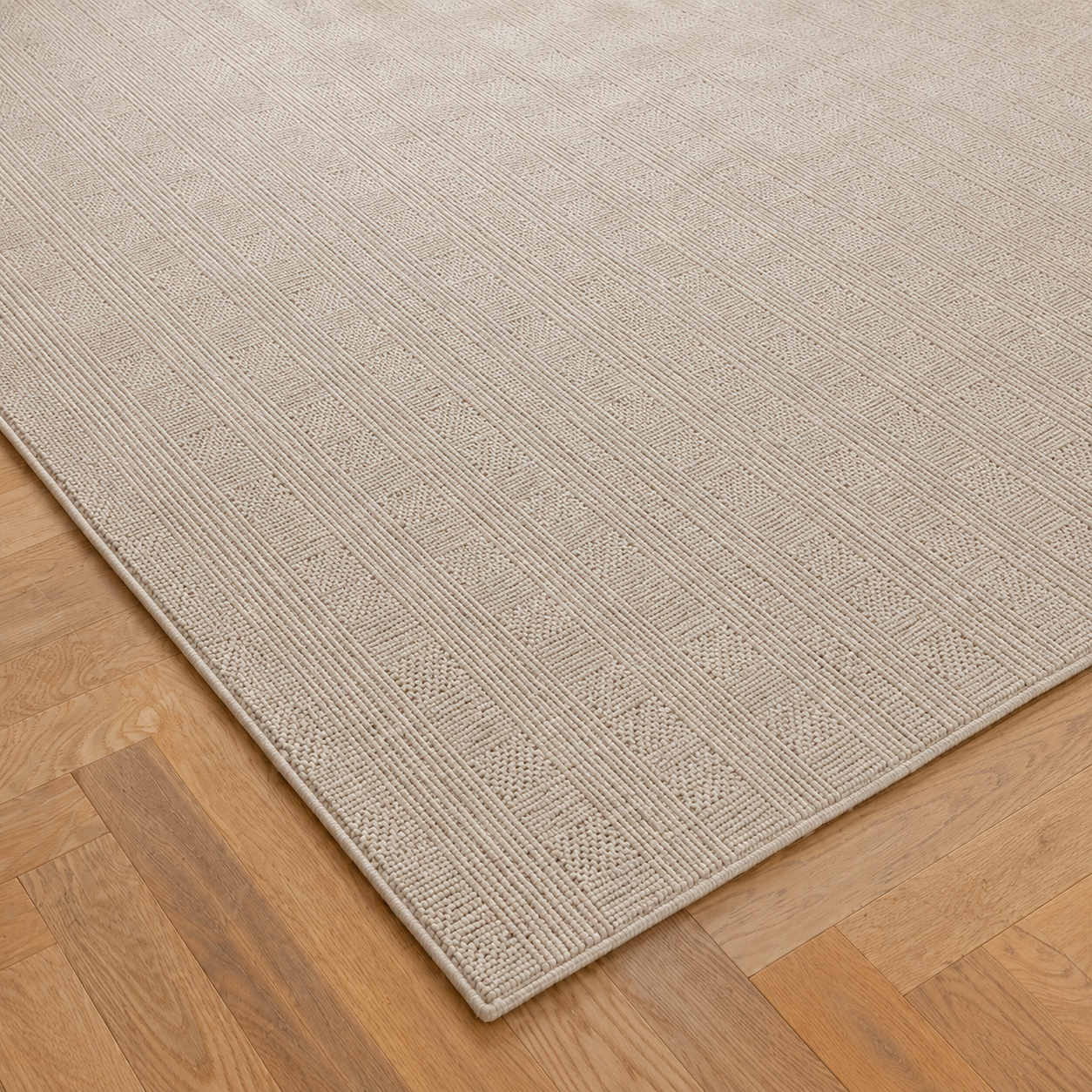 Carpet 160 × 240 cm