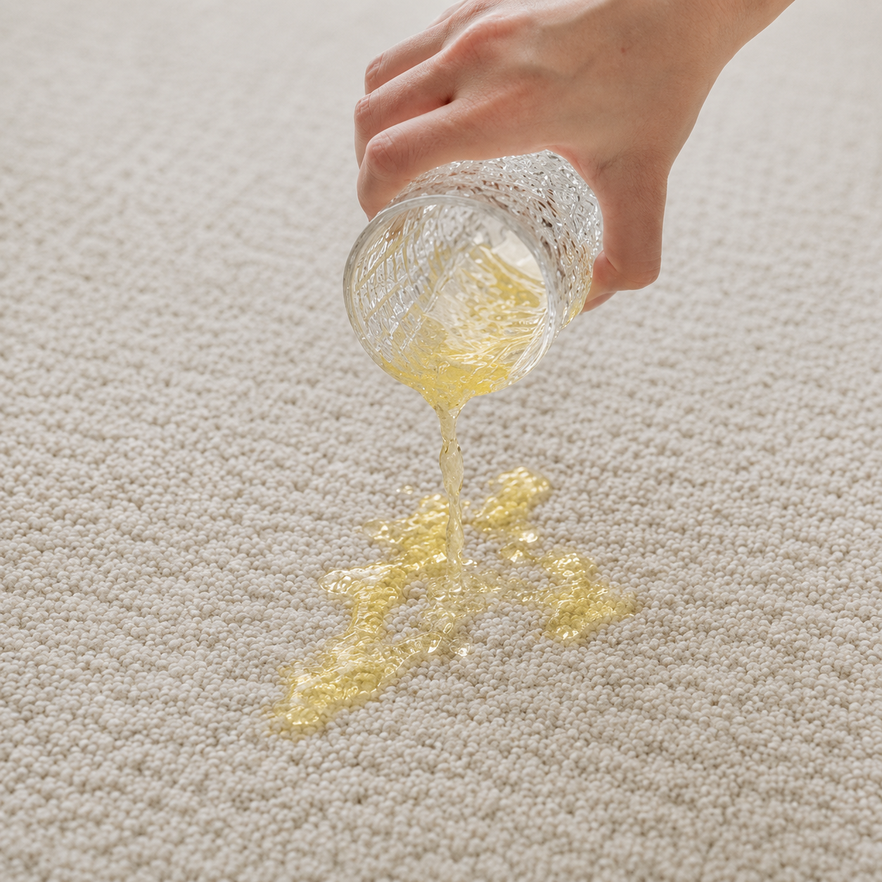 Carpet 160 × 240 cm