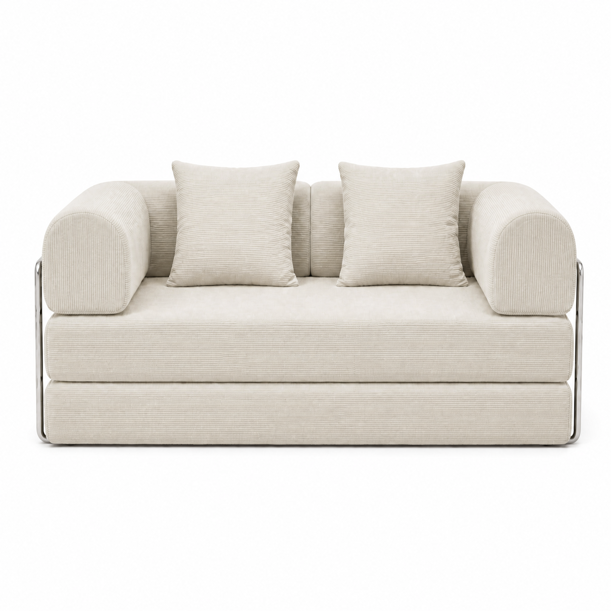 Snuggle 63"