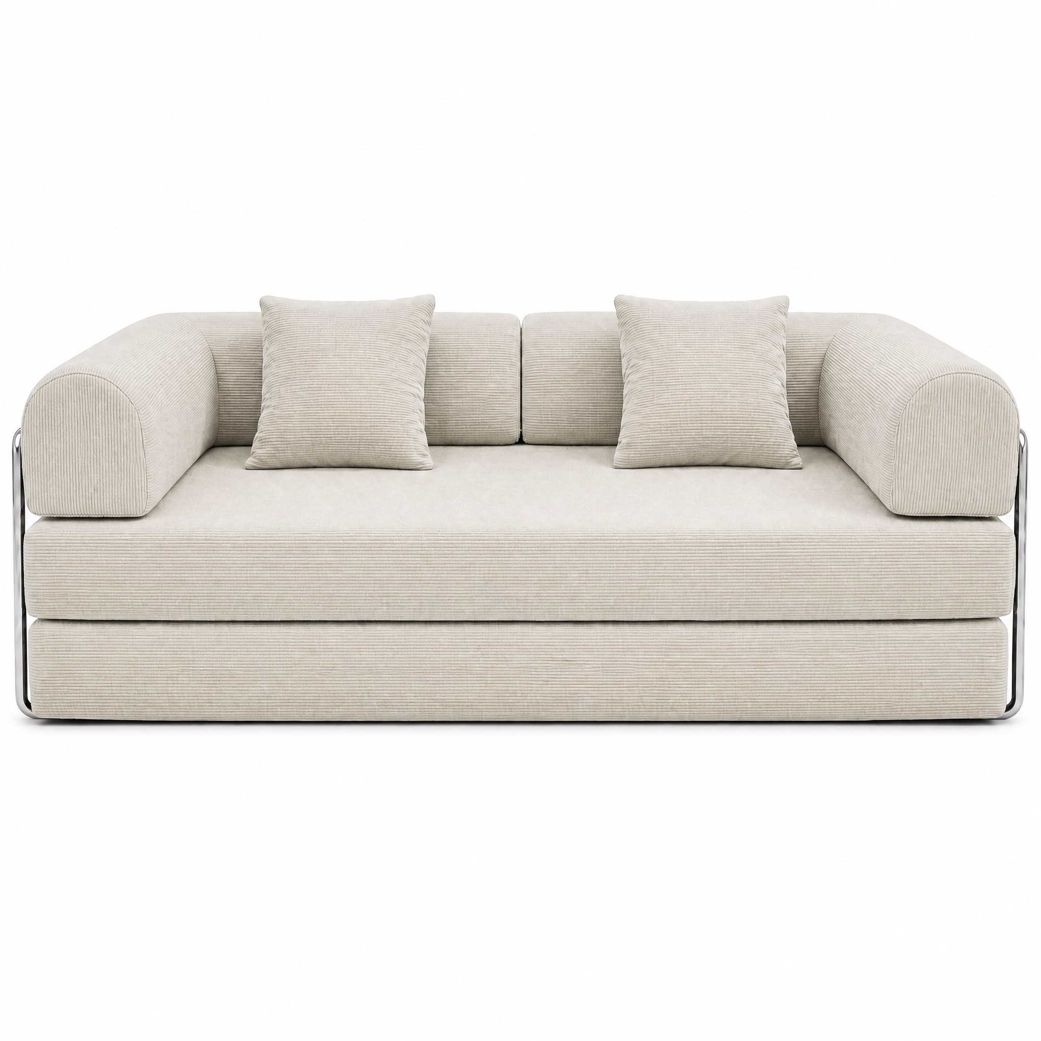 Snuggle 83"