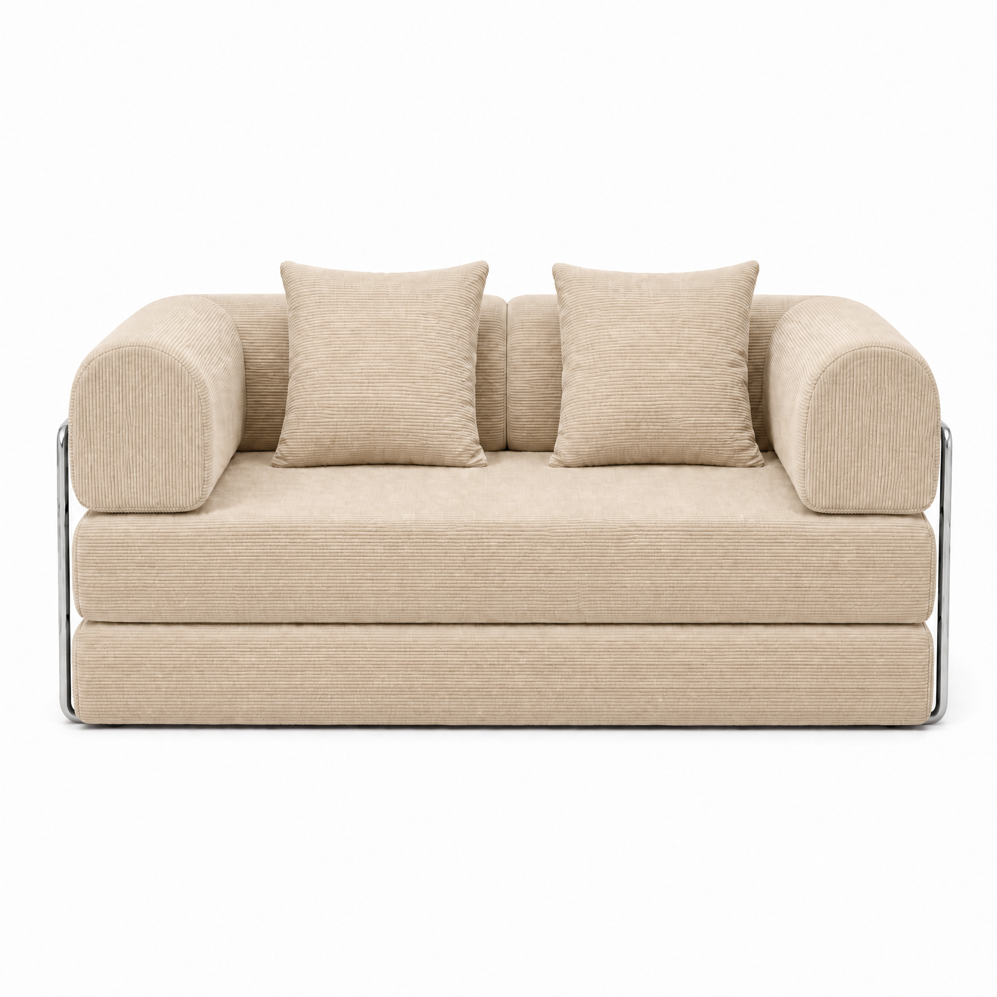 Snuggle 63"