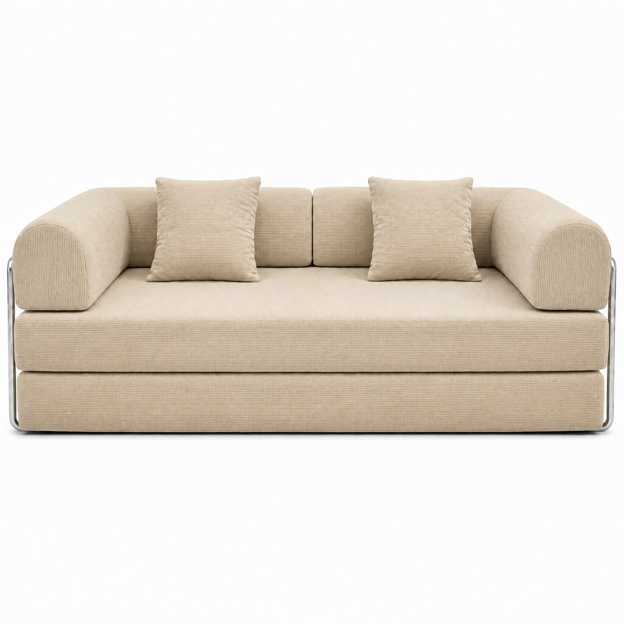Snuggle 83"