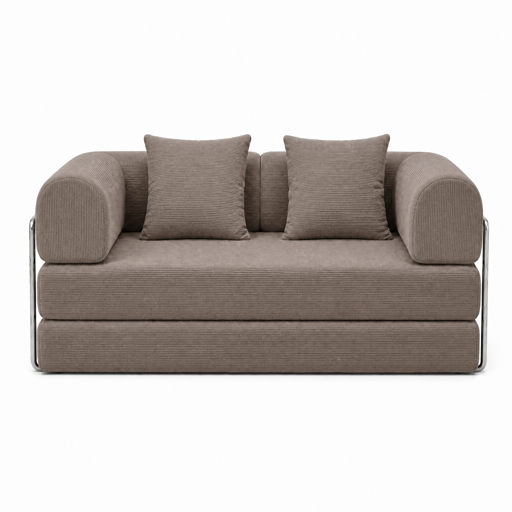 Snuggle 63"