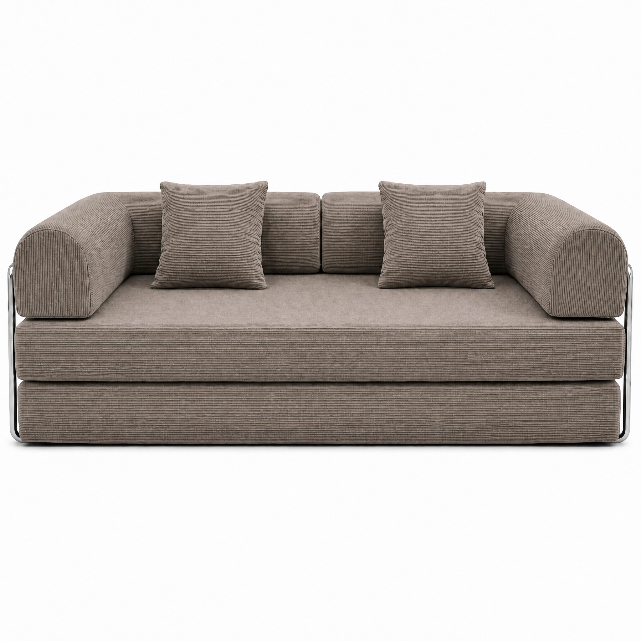 Snuggle 83"
