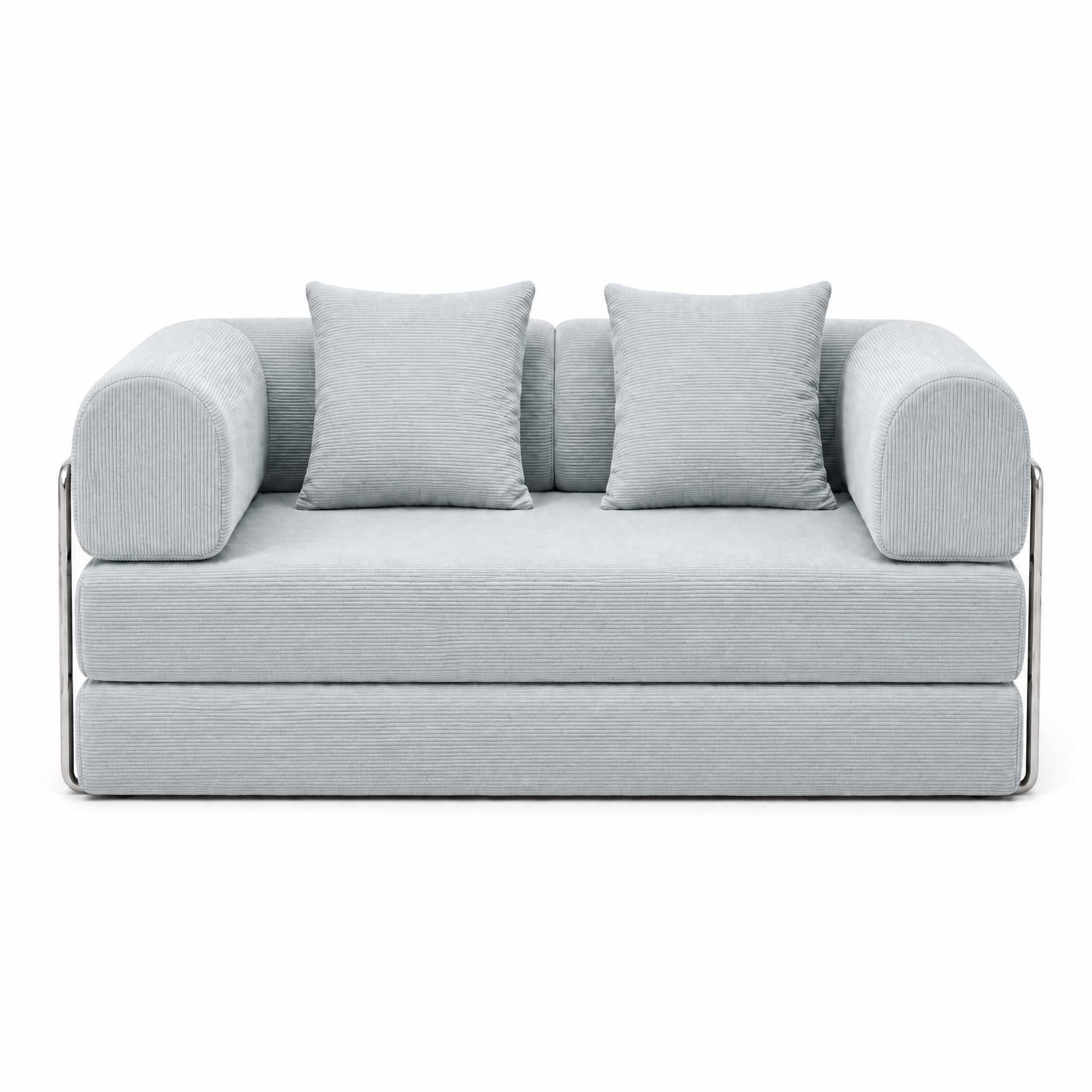 Snuggle 63"