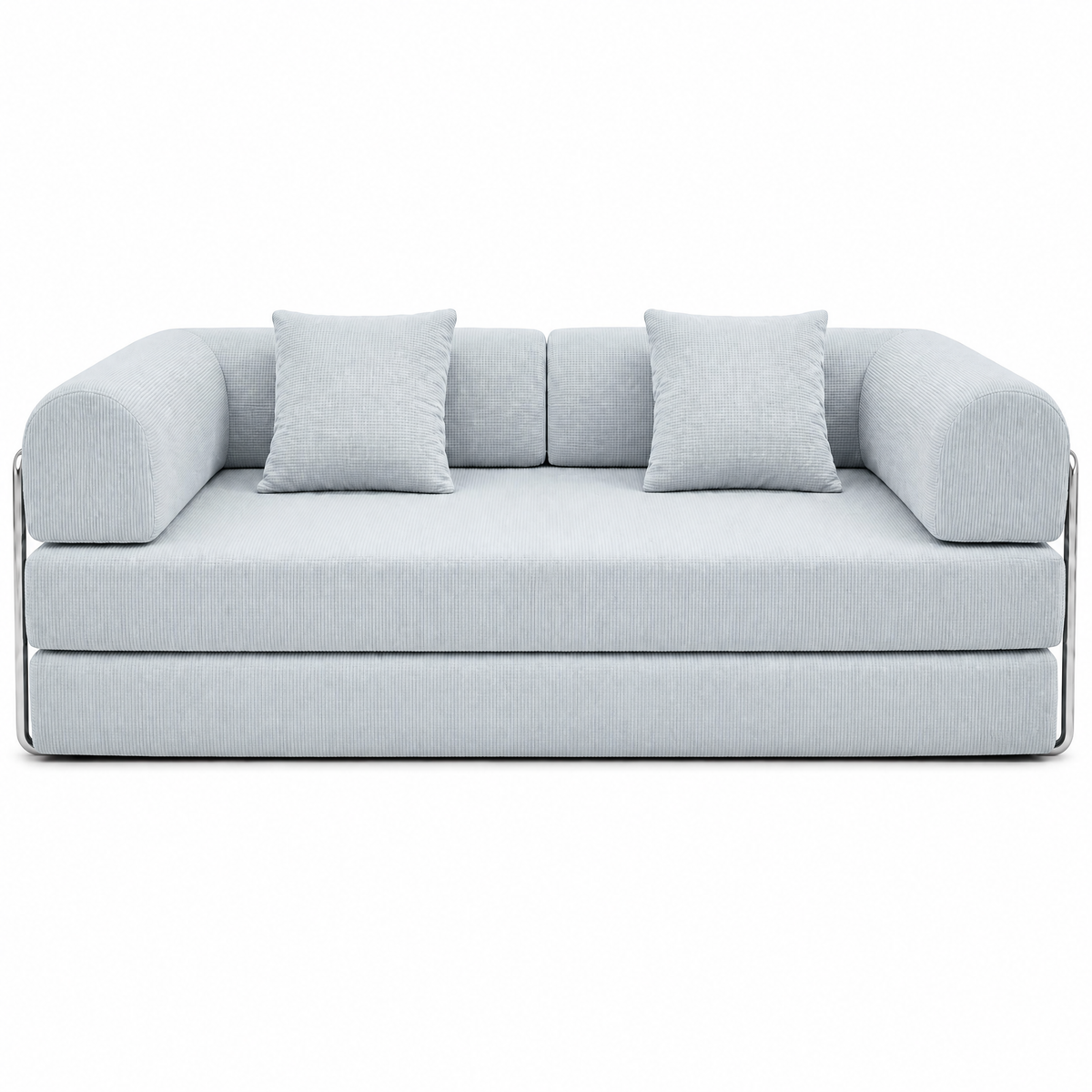 Snuggle 83"