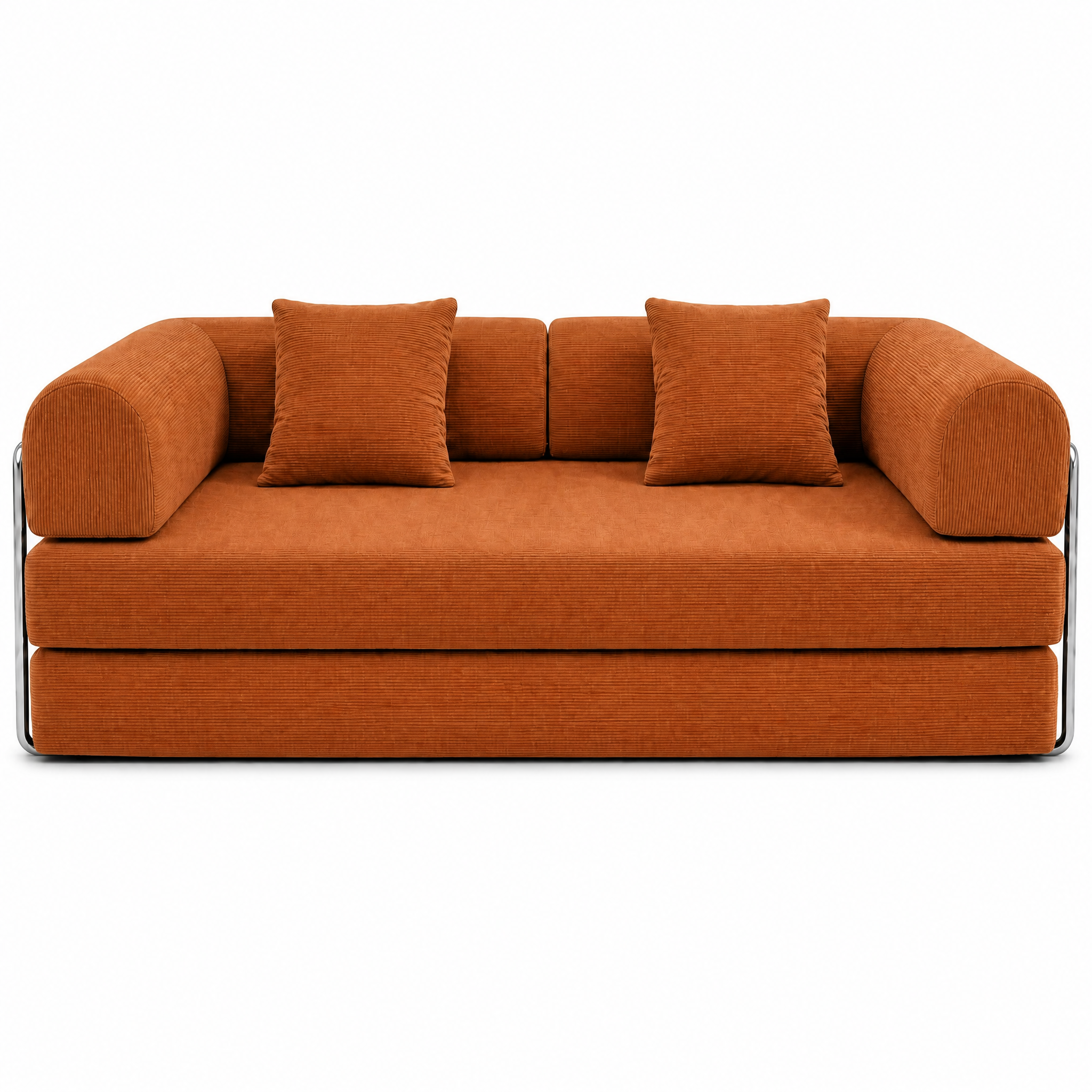 Snuggle 83"
