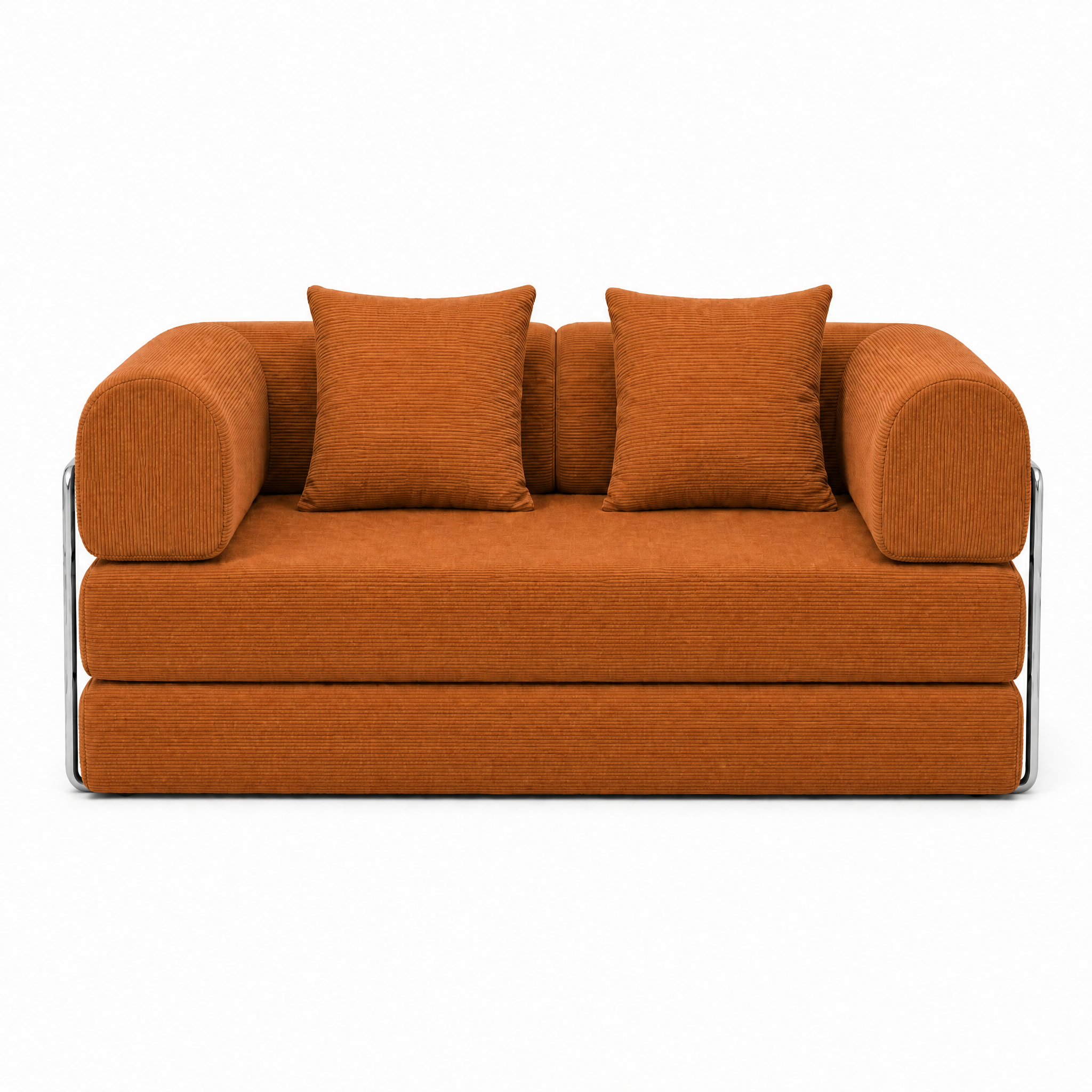 Snuggle 63"