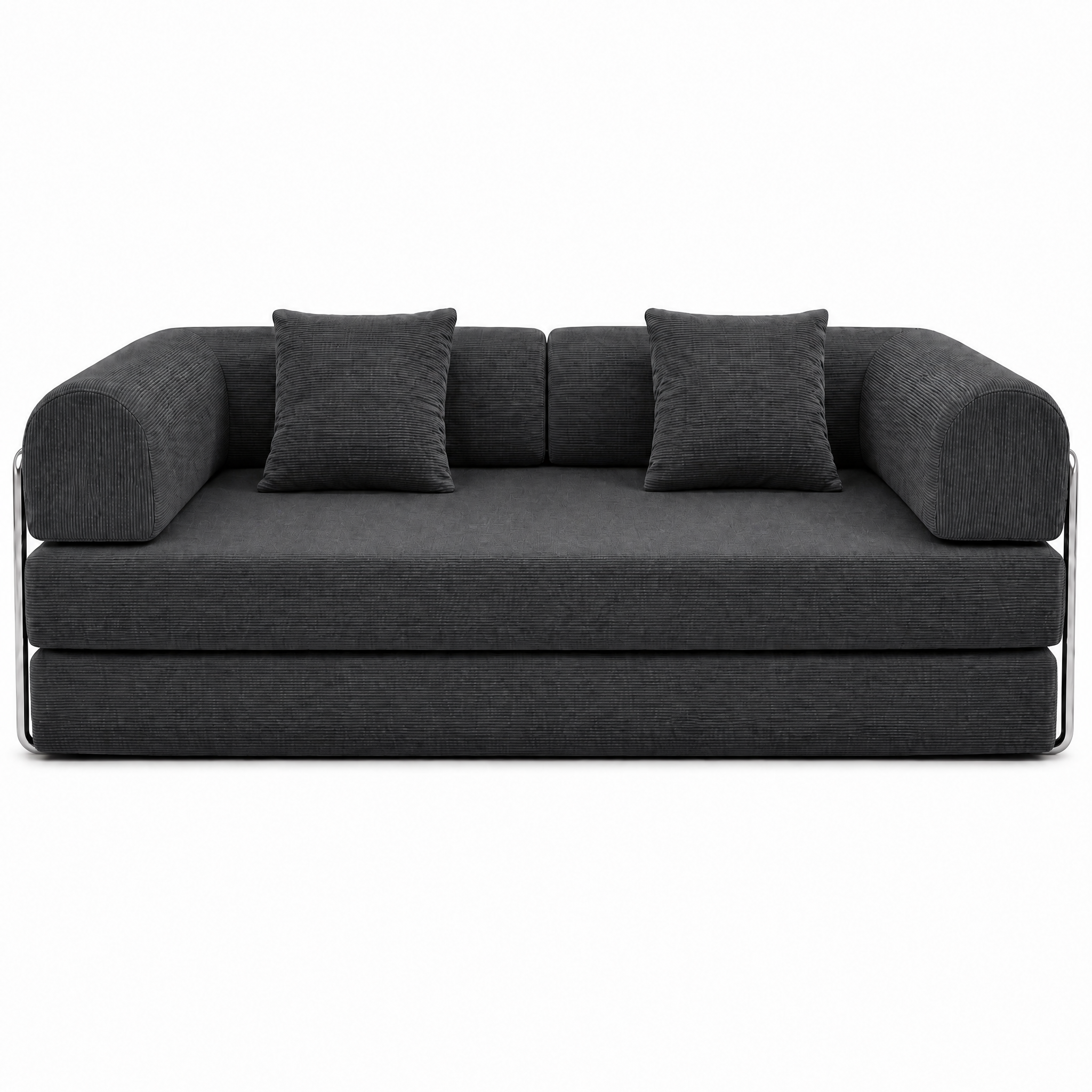 Snuggle 83"