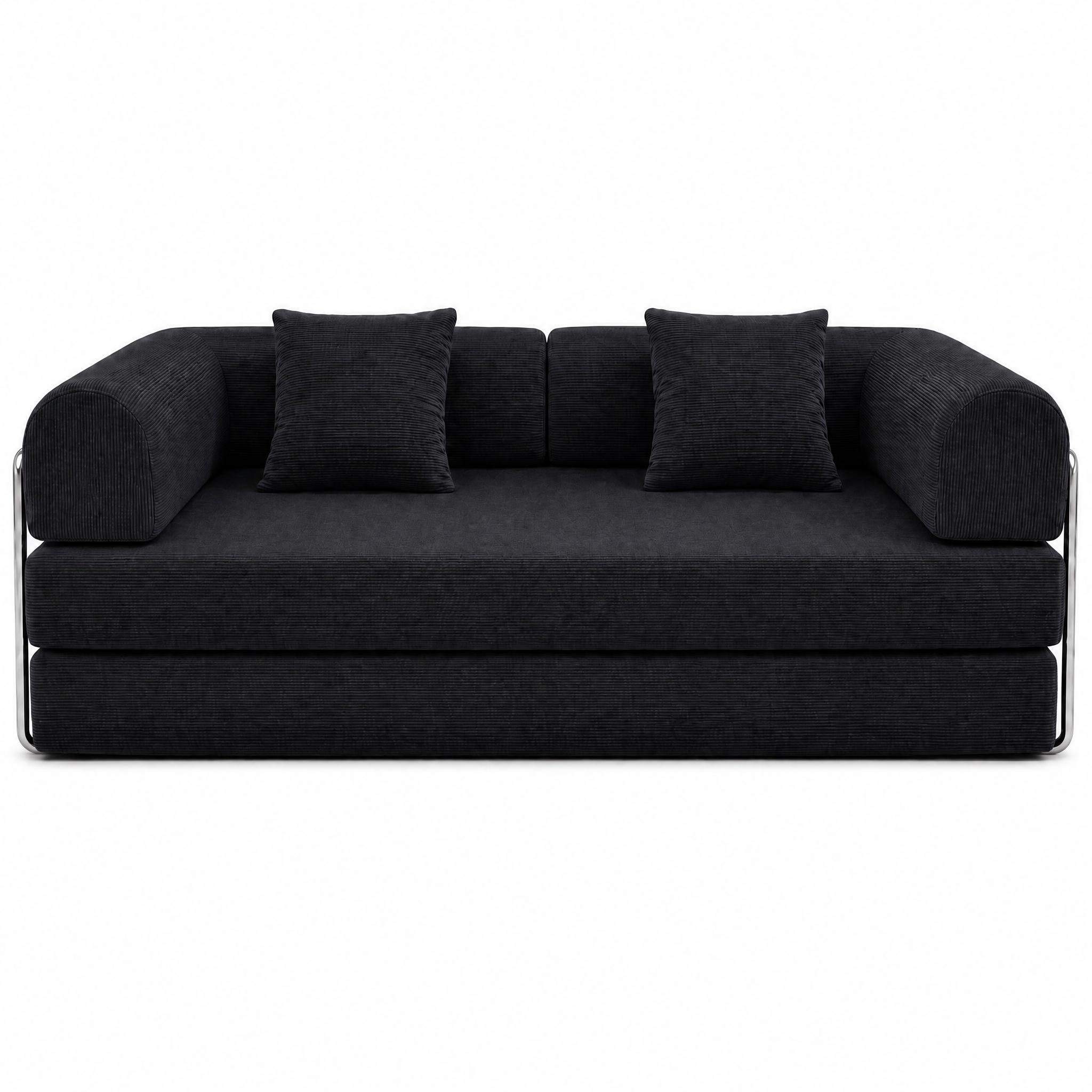Snuggle 83"