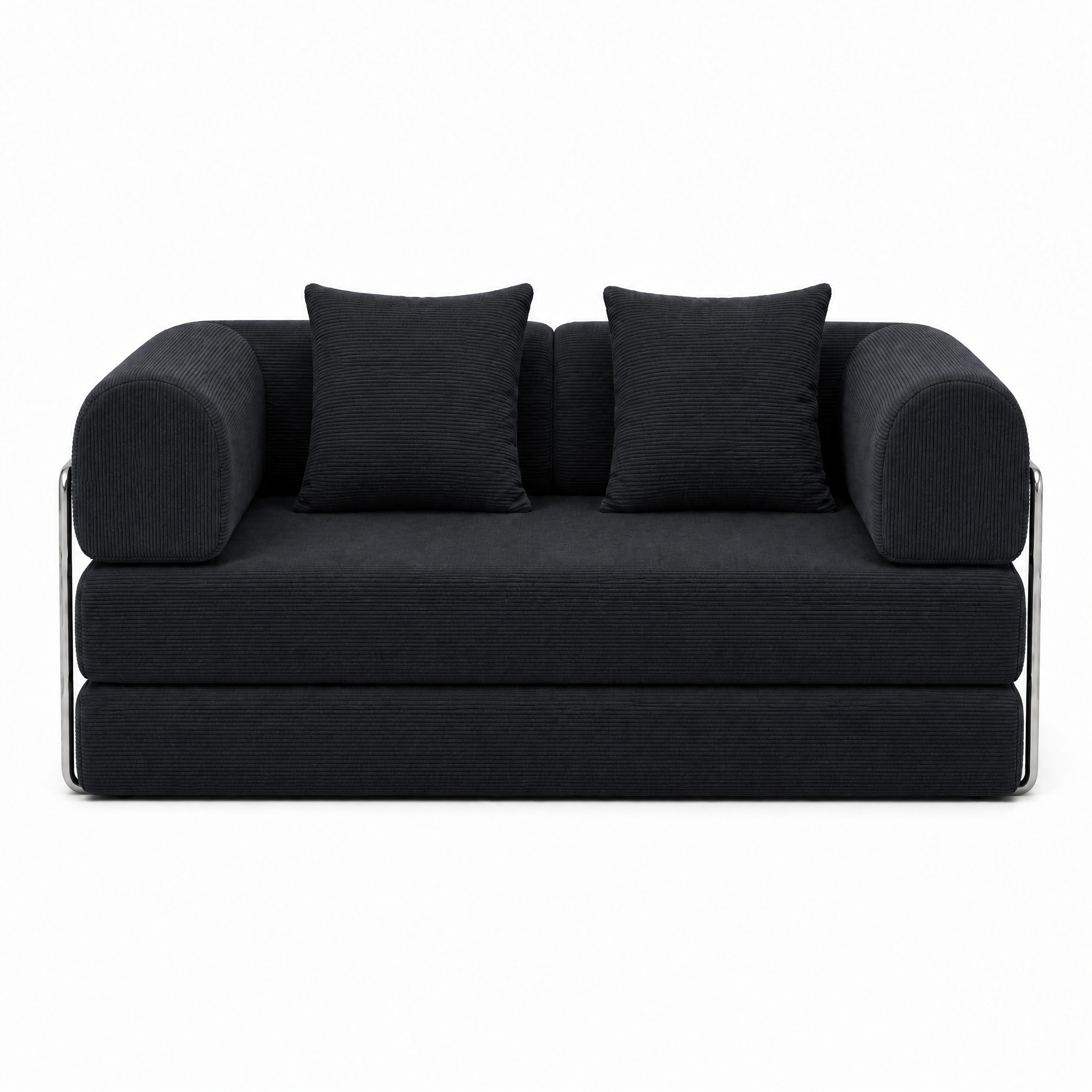 Snuggle 63"