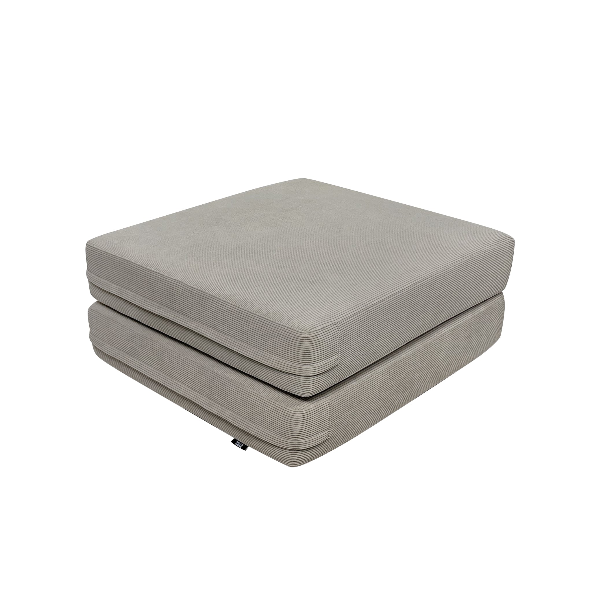 Teddy Ottoman