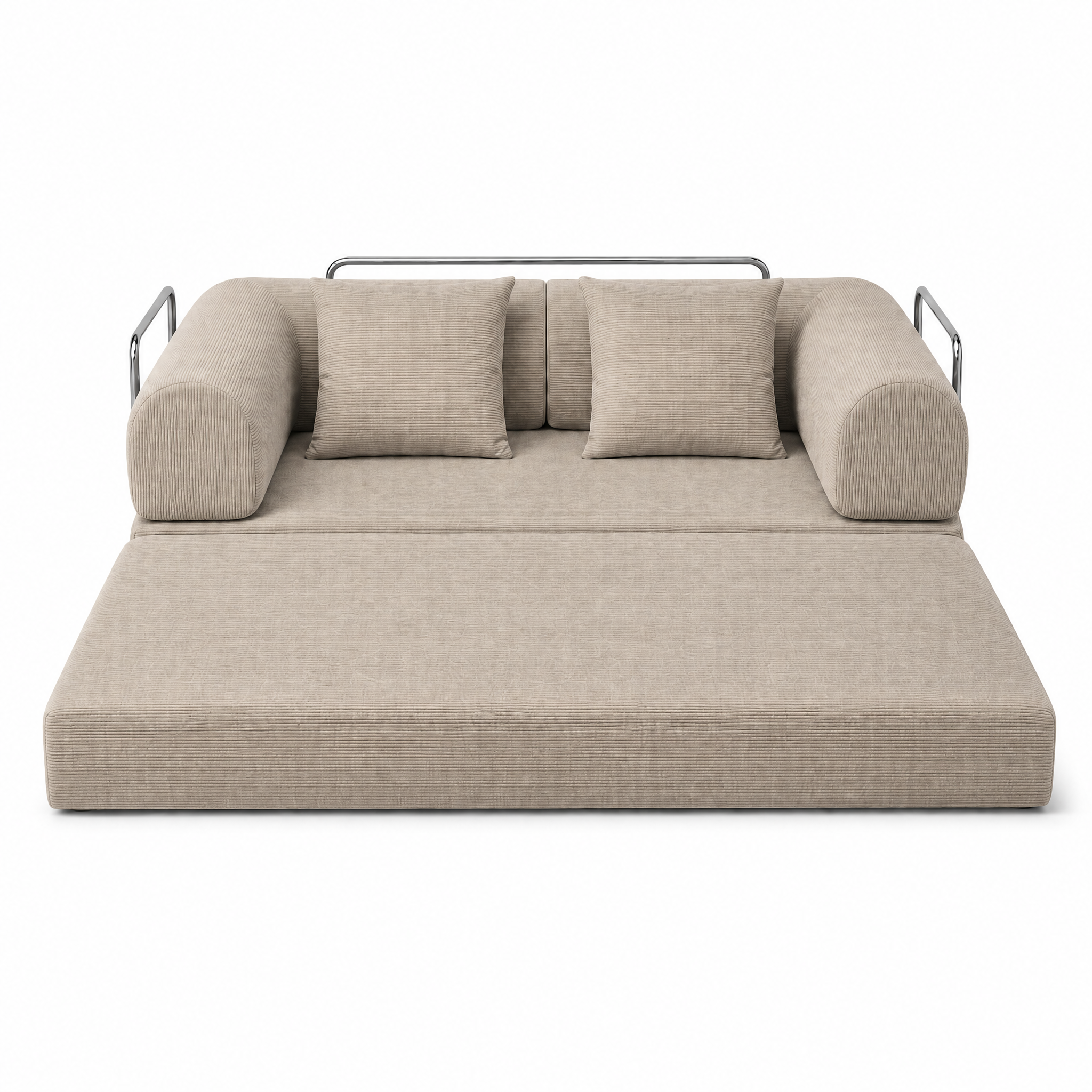 Snuggle 63"