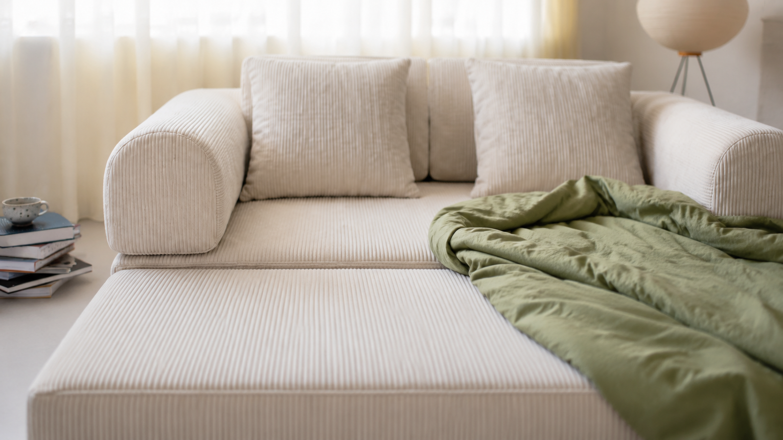 Snuggle 63"