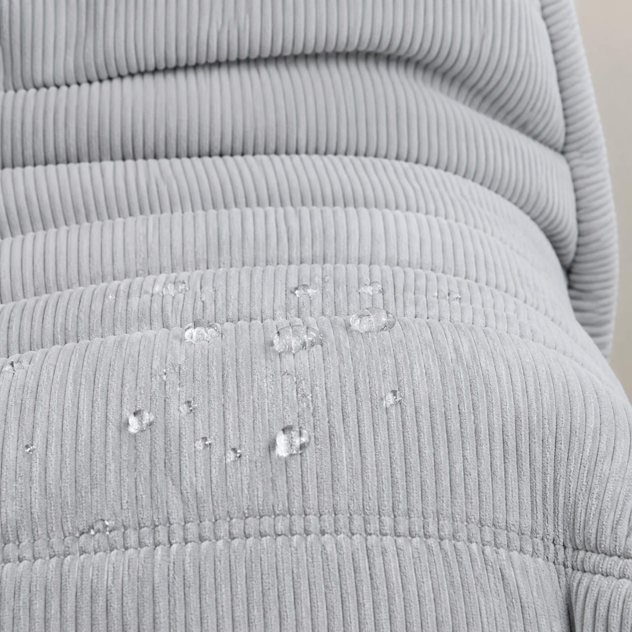 Chambre Chenille