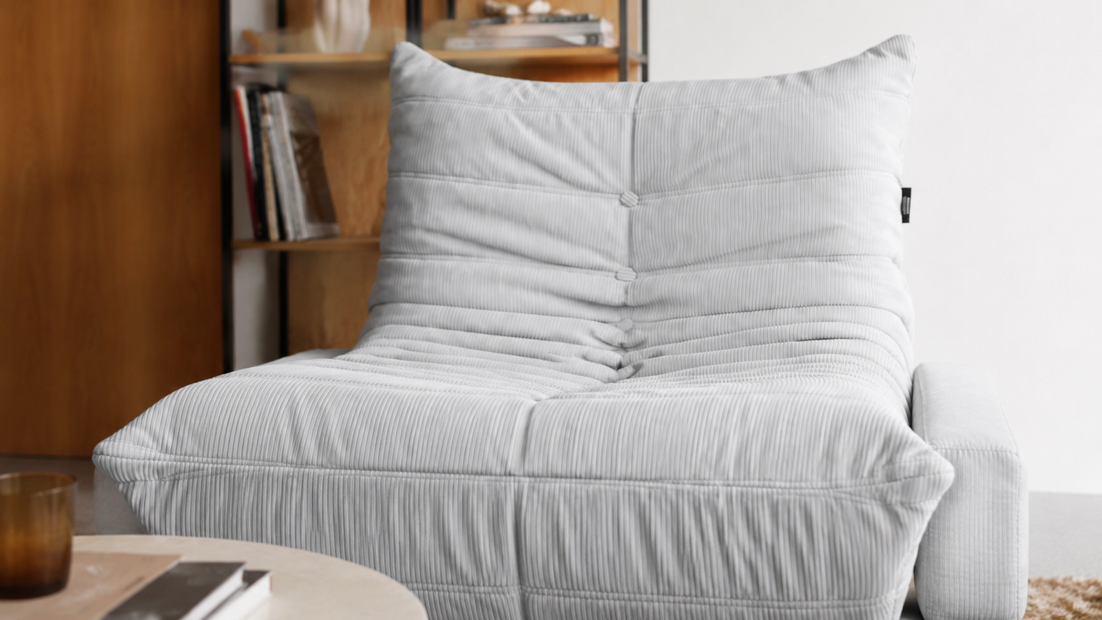 Chambre Chenille