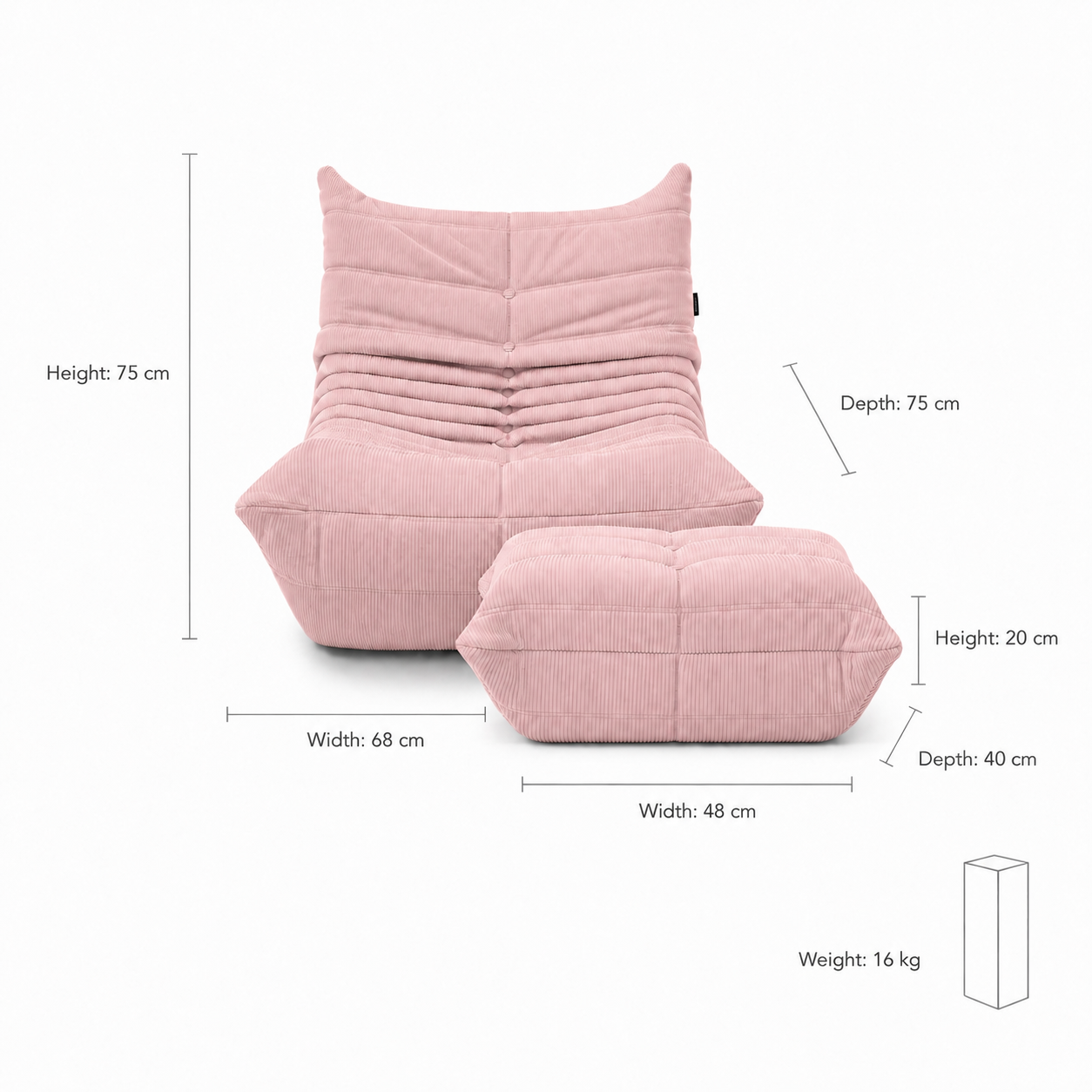 Caterpillar Suite