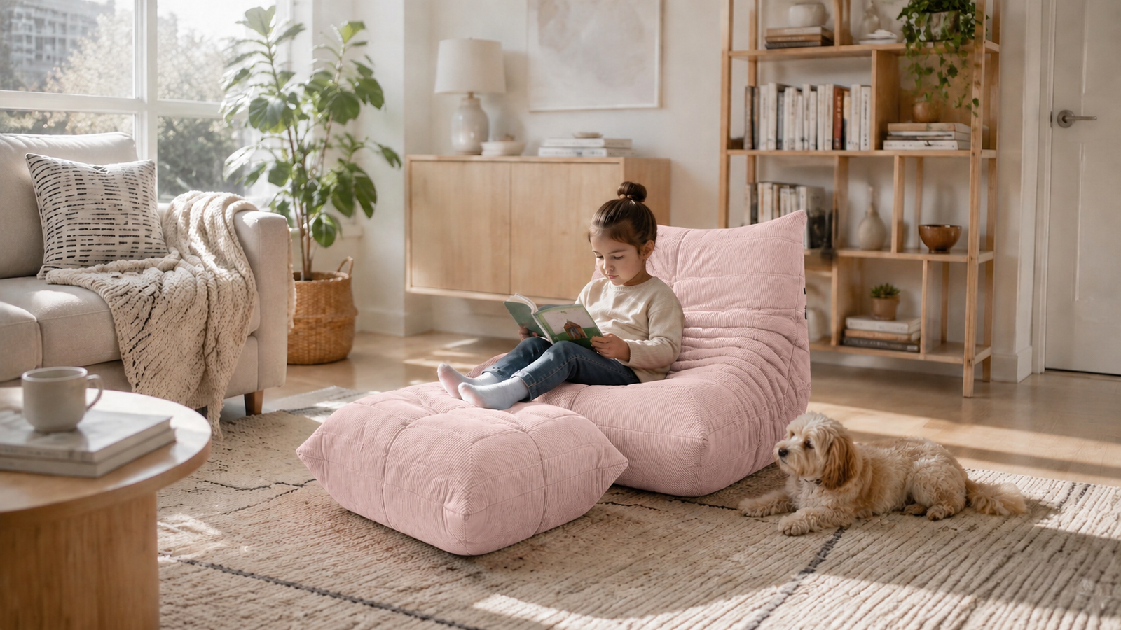 Suite Chenille