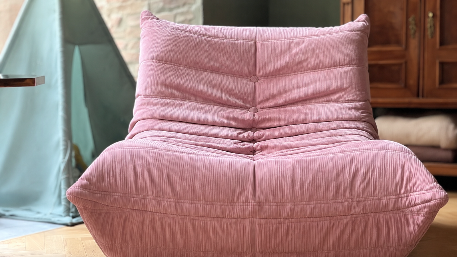 Suite Chenille