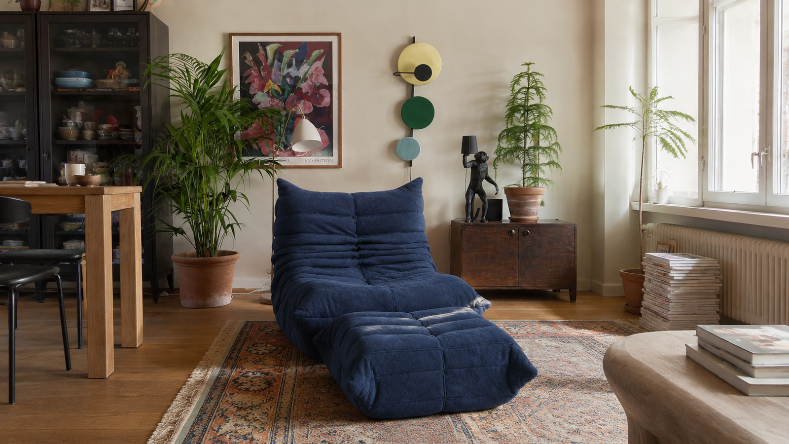 Caterpillar Suite