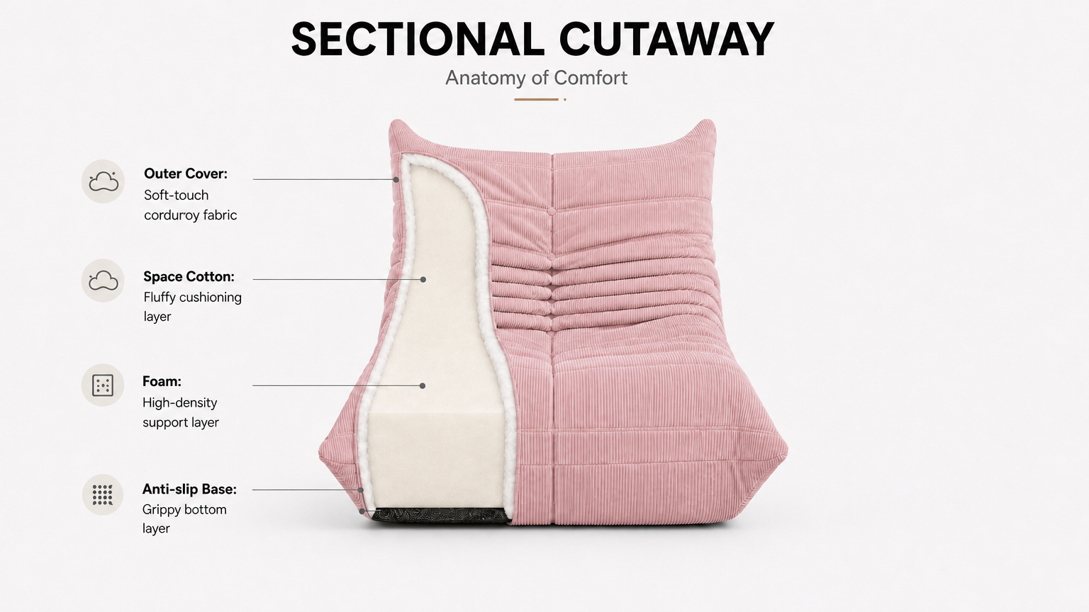 Suite Chenille