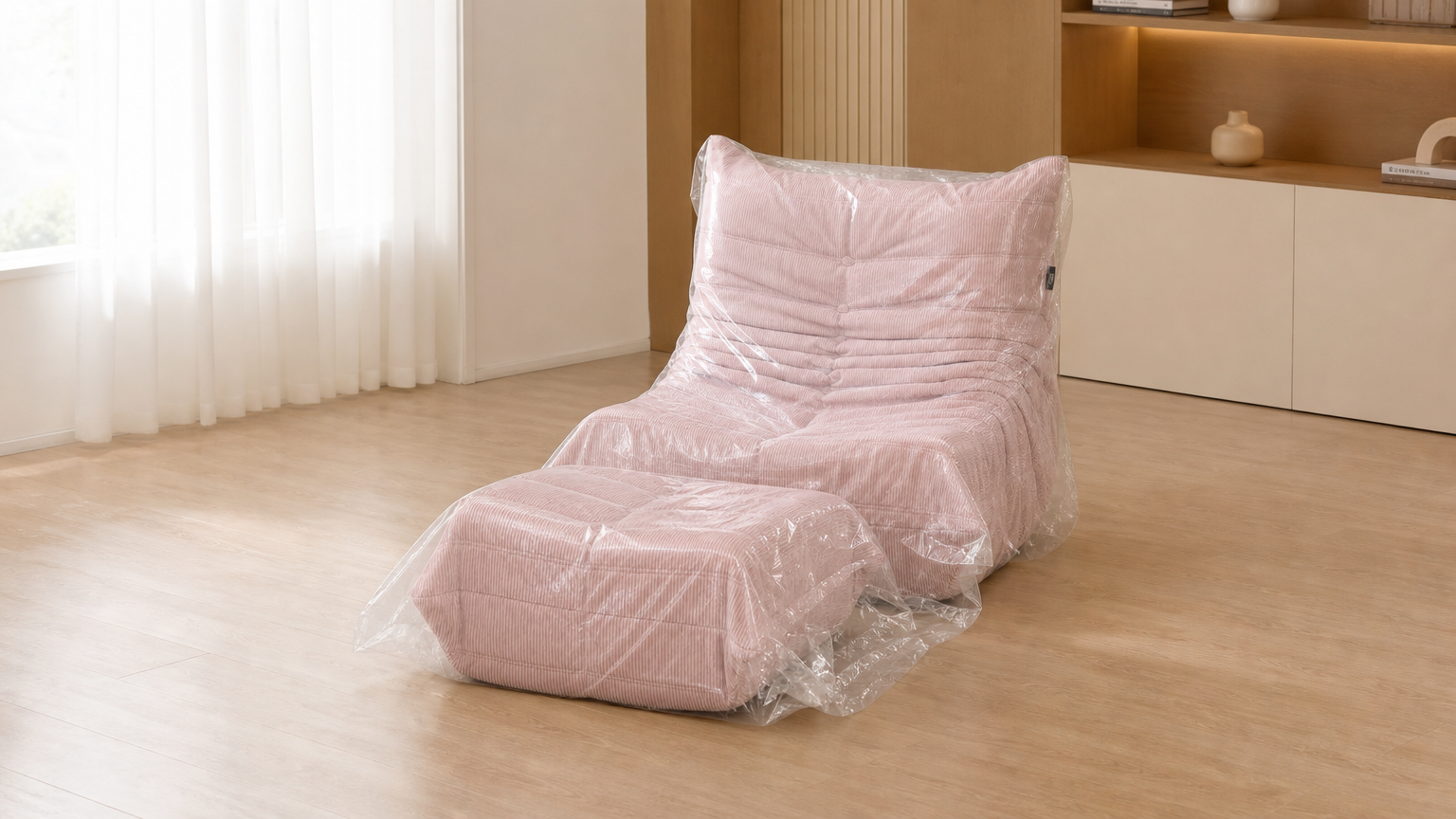 Suite Chenille