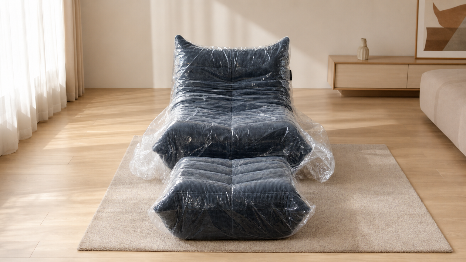 Suite Chenille