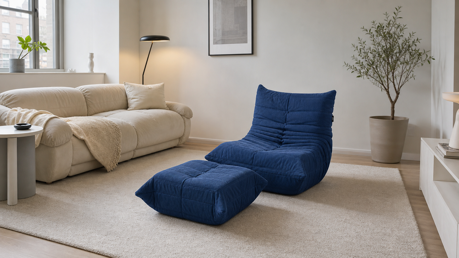 Suite Chenille